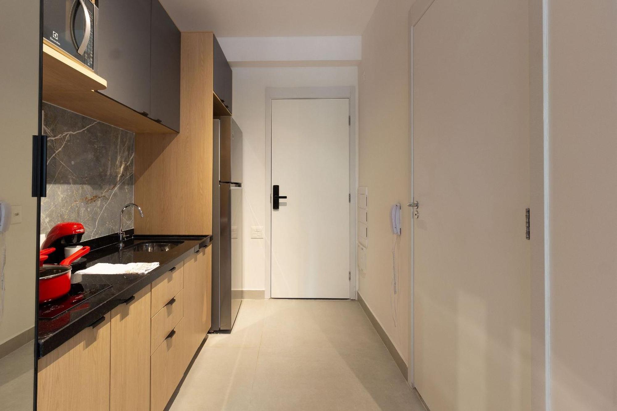 Apartamento Yume Id Paraiso *