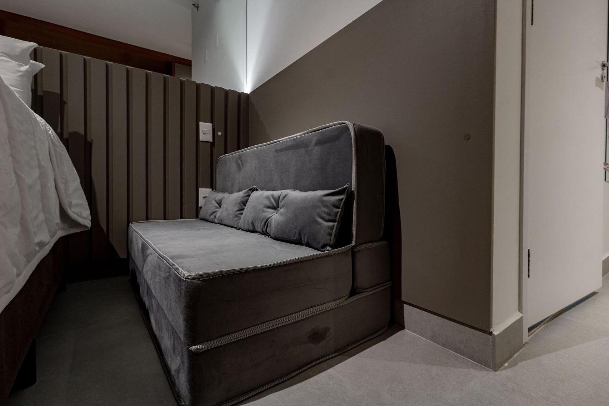 Apartamento Yume Id Paraiso