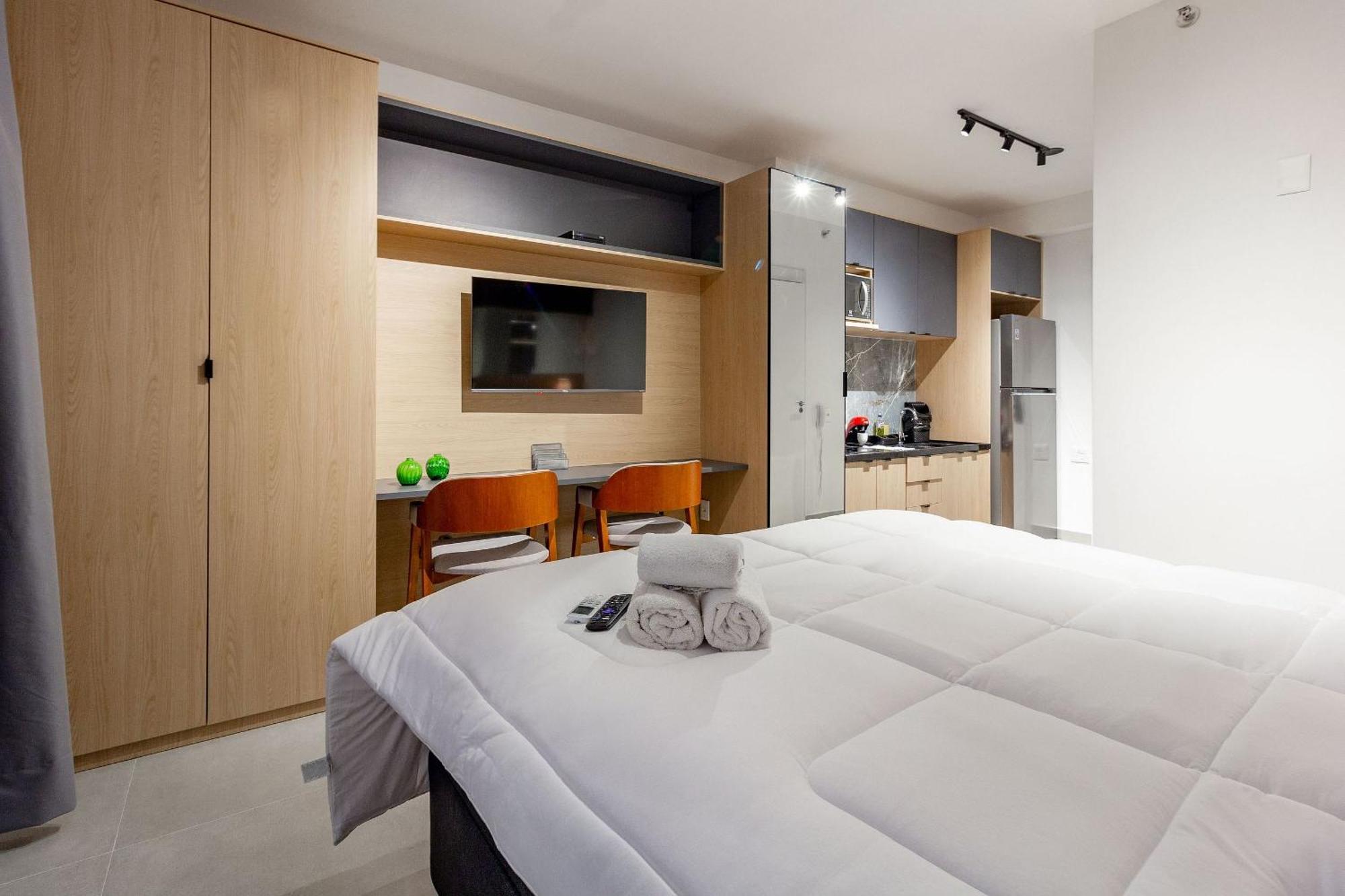 Yume Id Paraiso São Paulo