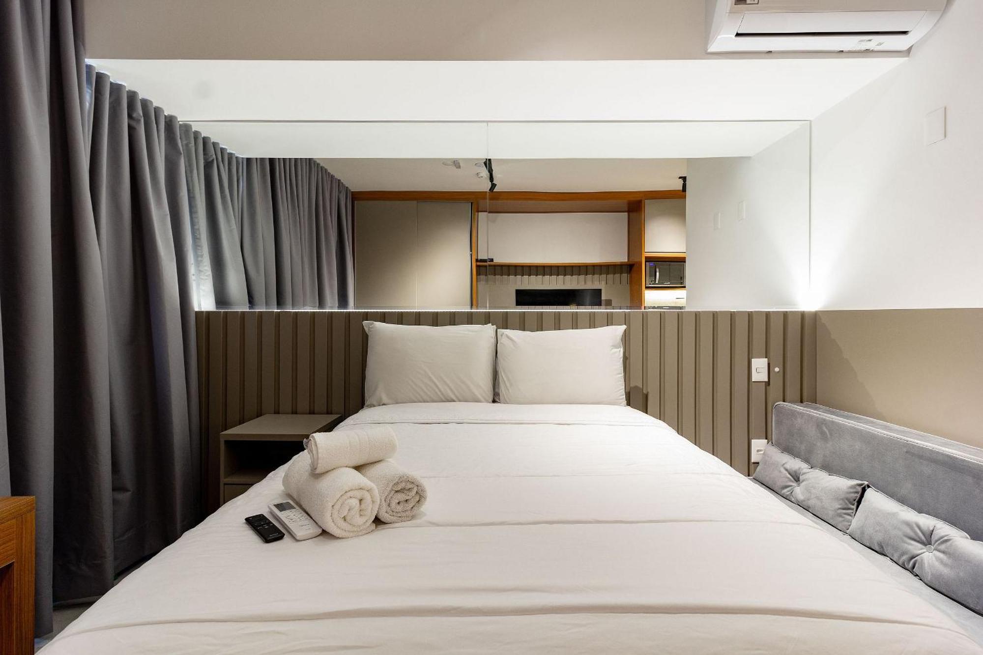 Apartamento Yume Id Paraiso