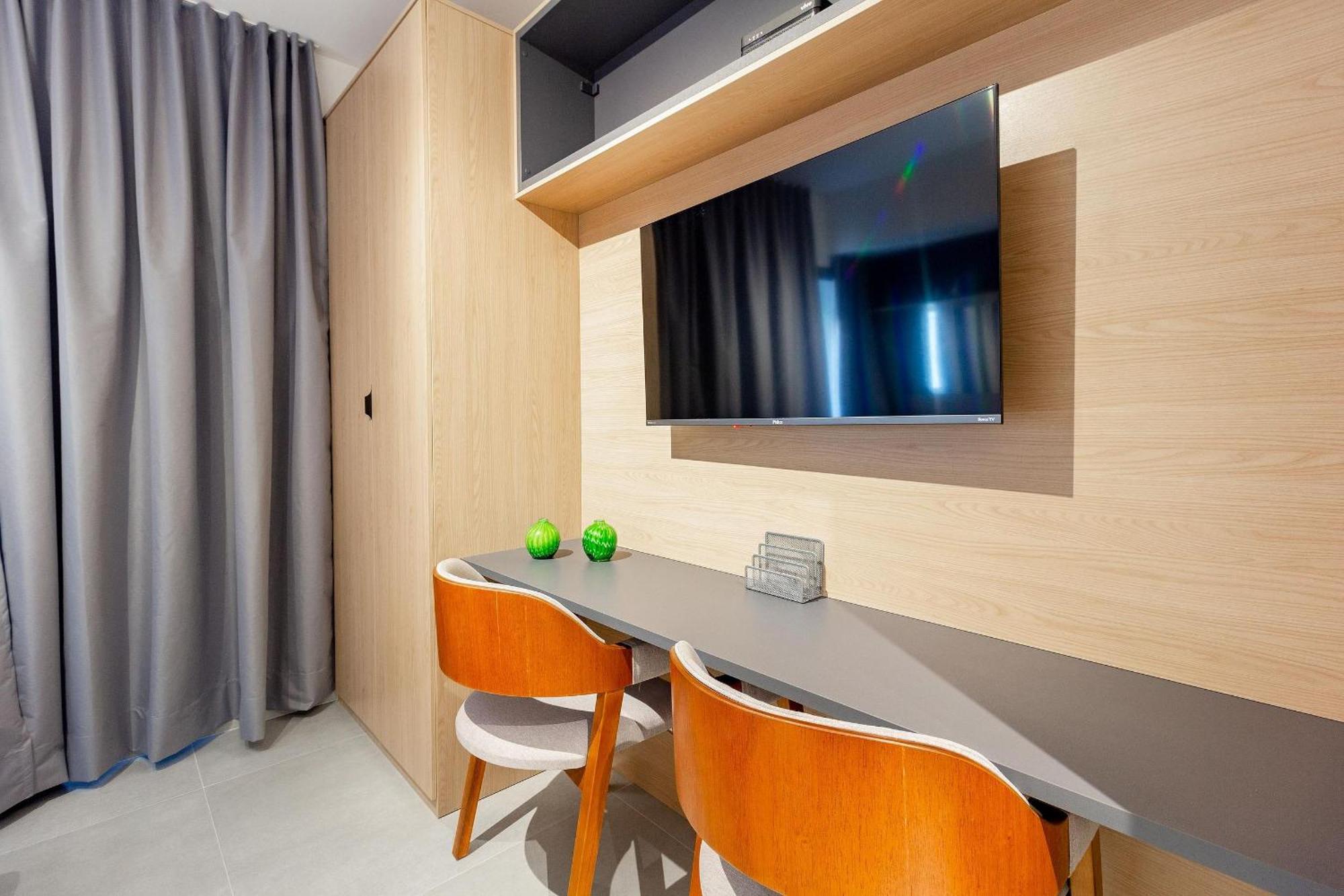 Apartamento Yume Id Paraiso São Paulo