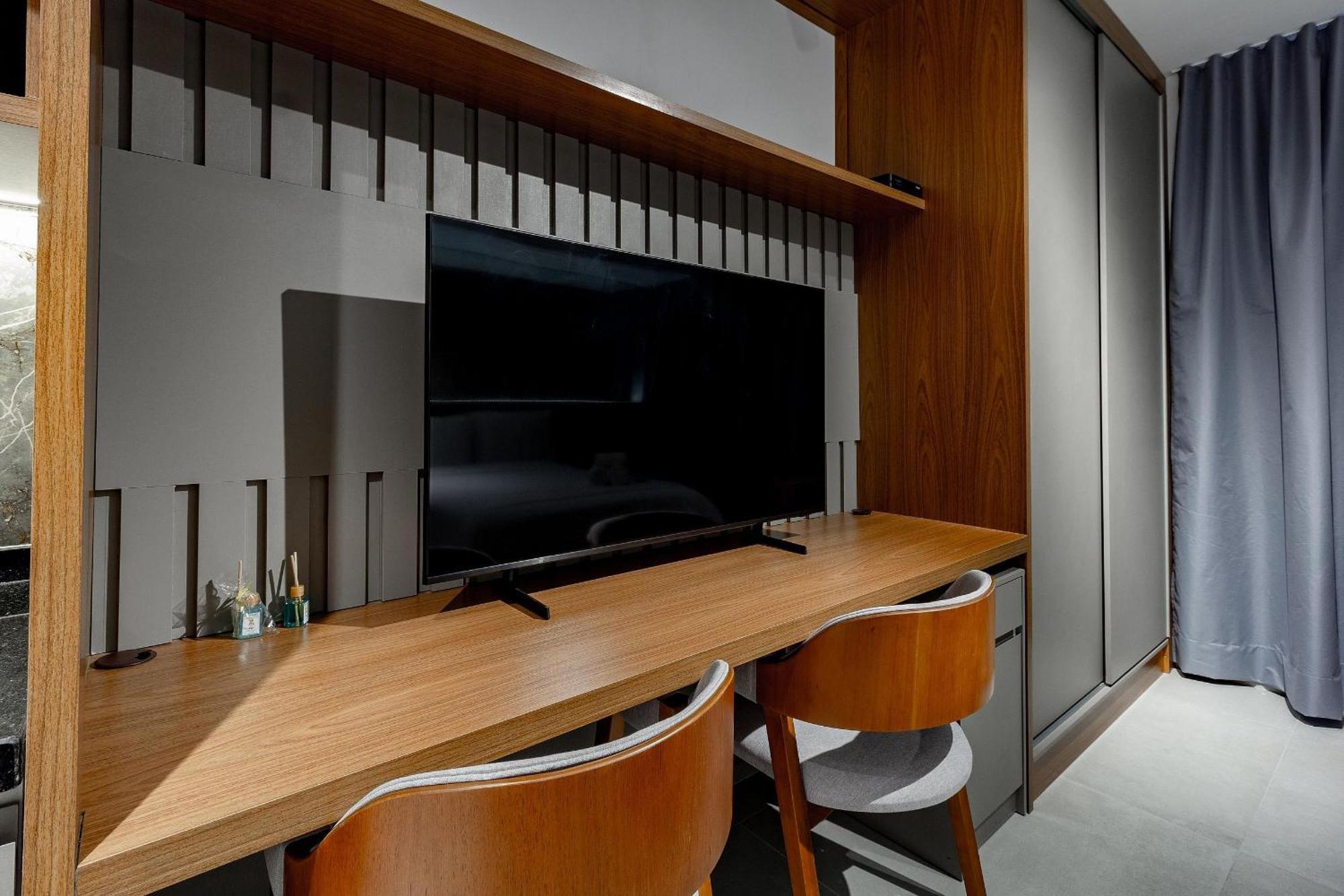Apartamento Yume Id Paraiso *