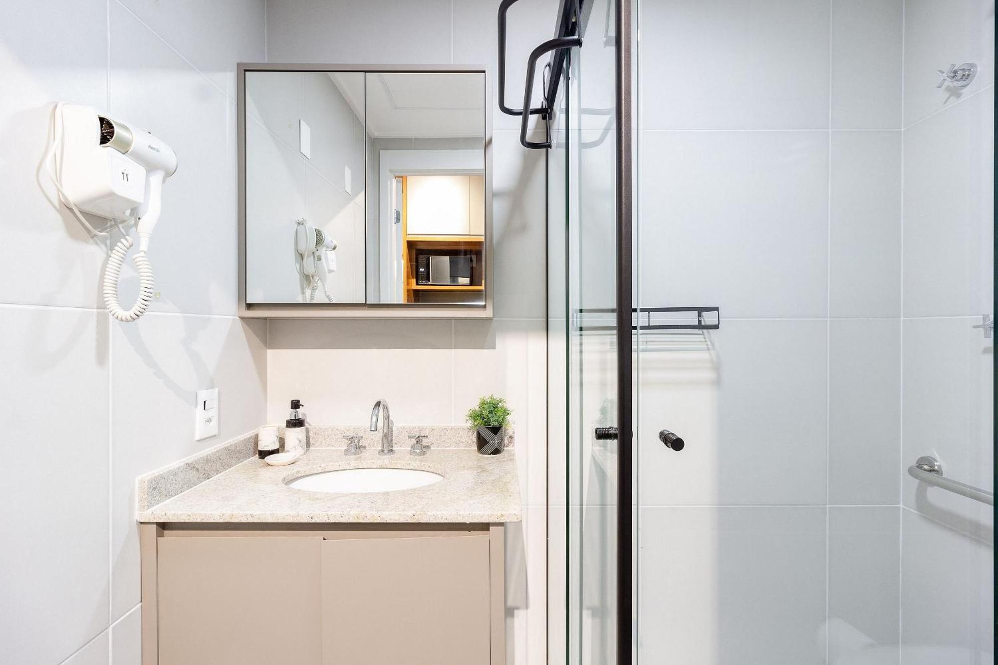 Apartamento Yume Id Paraiso