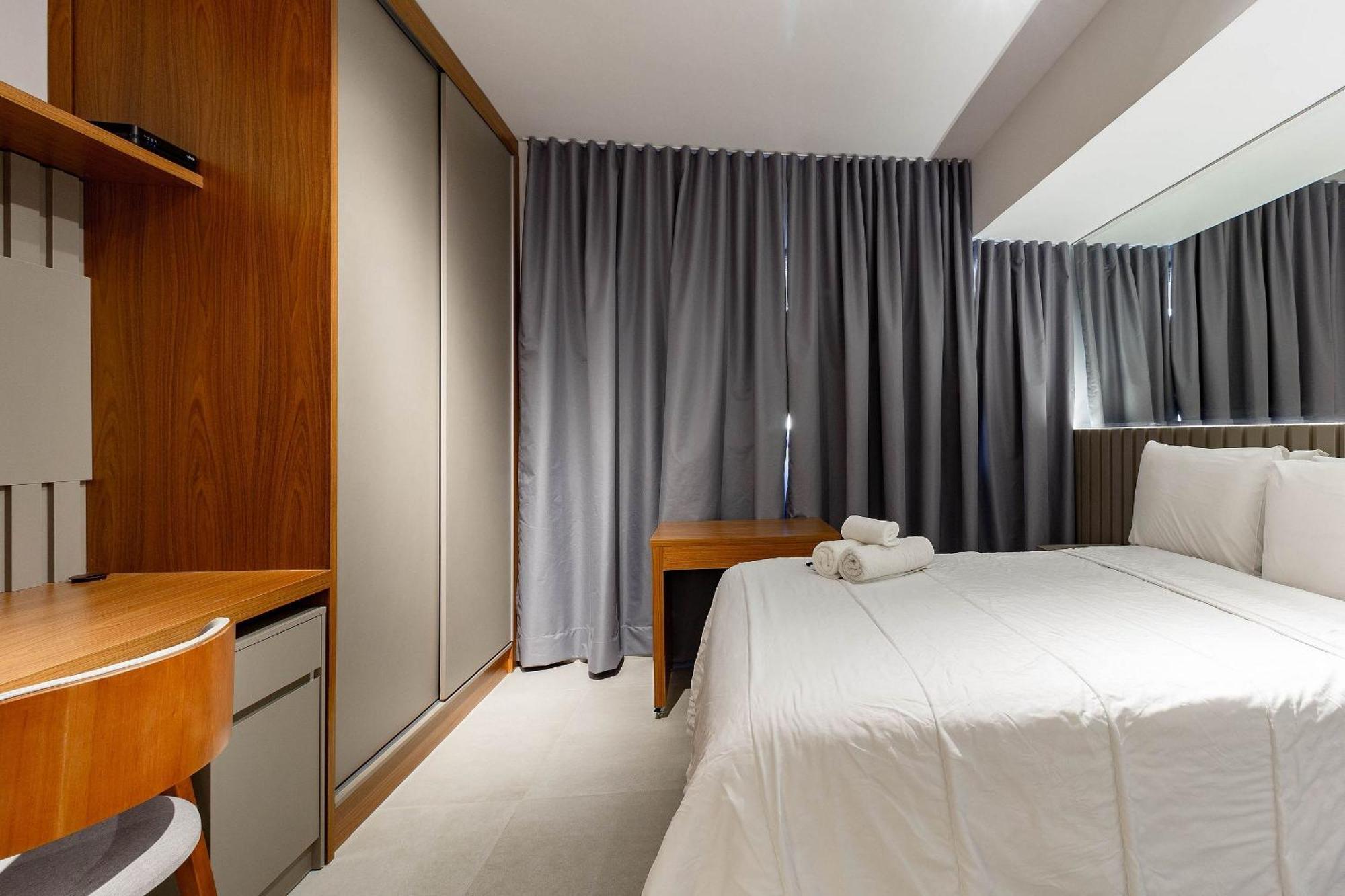 Apartamento Yume Id Paraiso São Paulo
