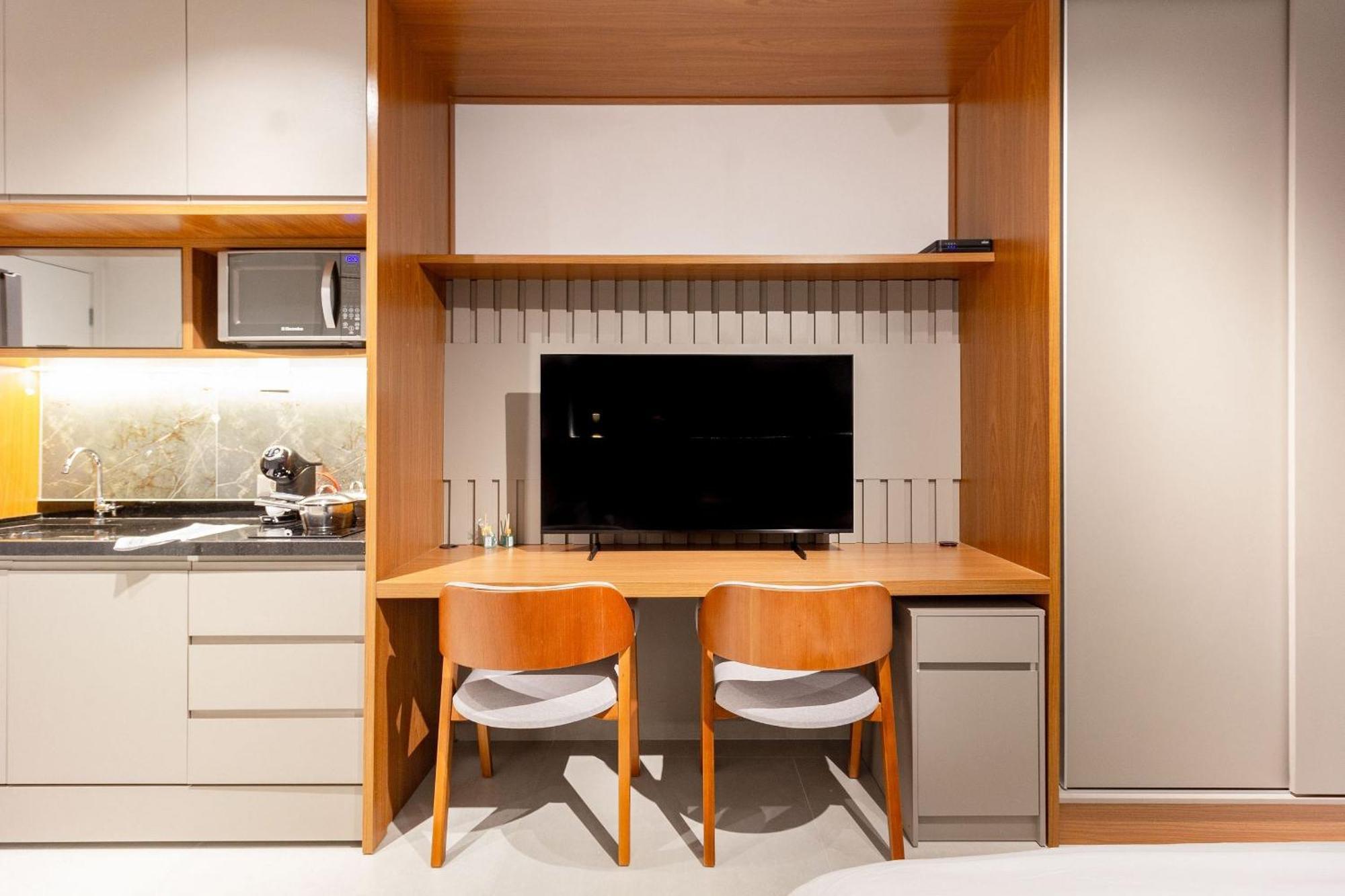 Apartamento Yume Id Paraiso