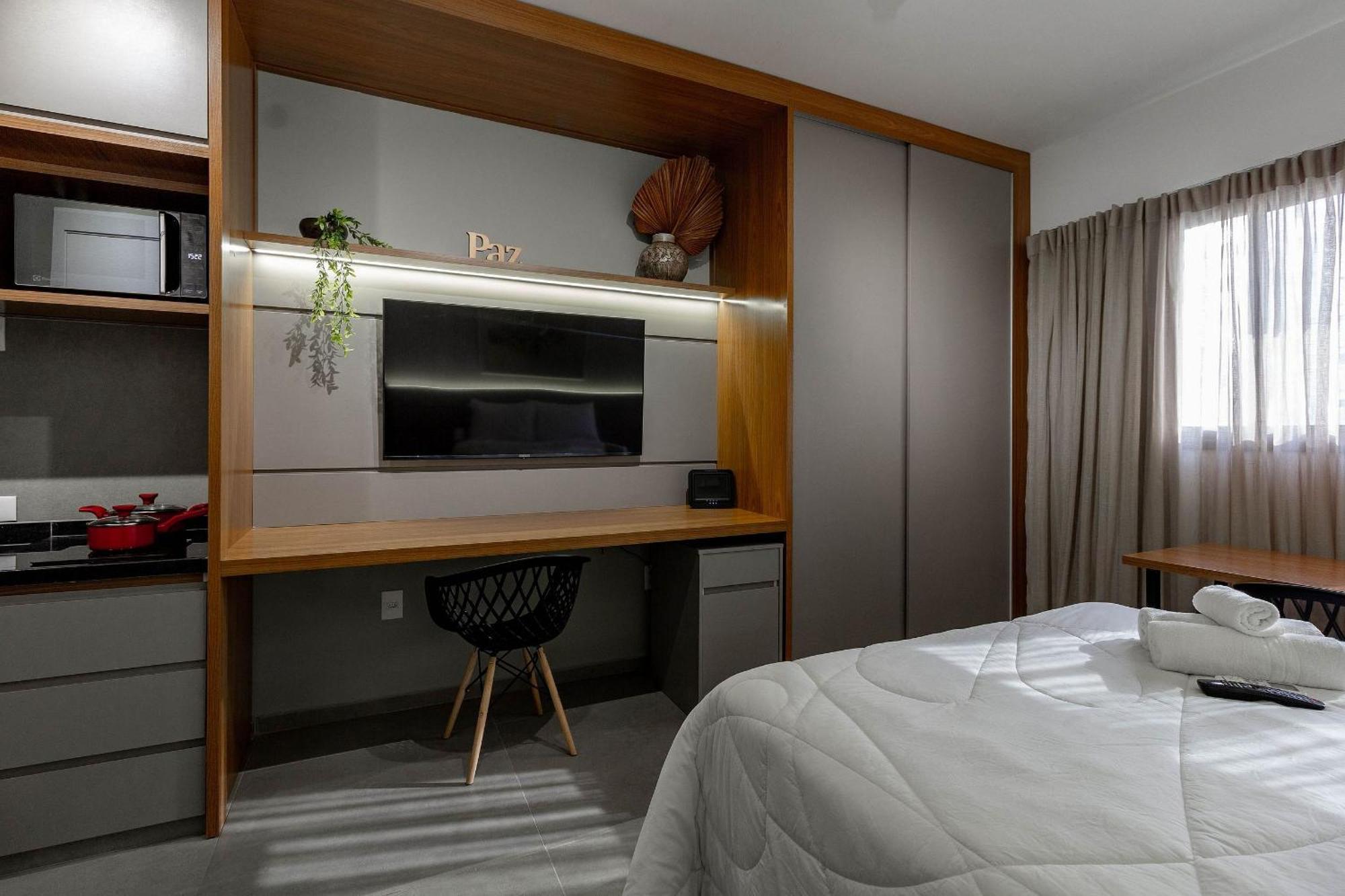 Apartamento Yume Id Paraiso *