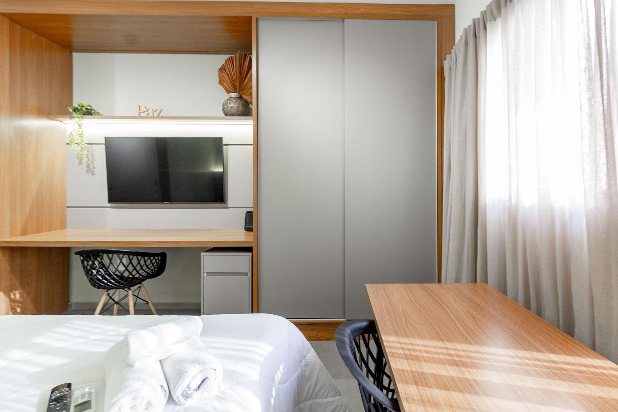 Yume Id Paraiso Apartamento São Paulo
