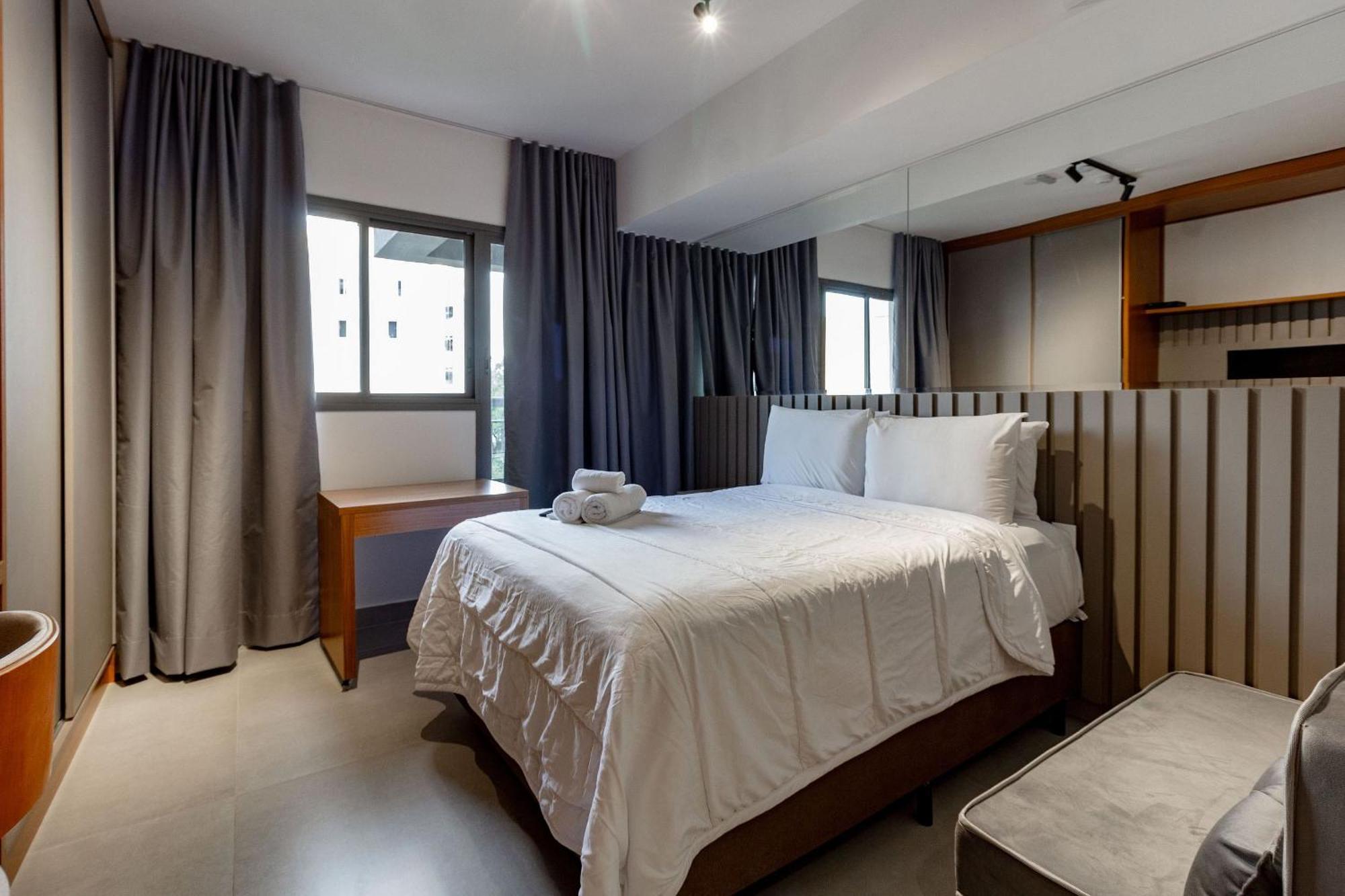 Apartamento Yume Id Paraiso