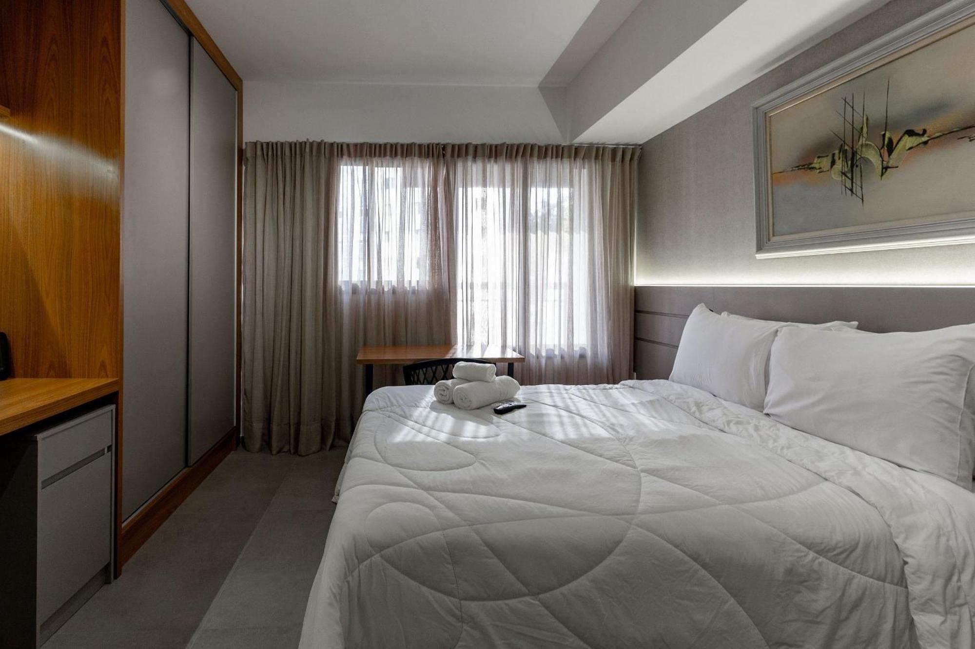 Apartamento Yume Id Paraiso *