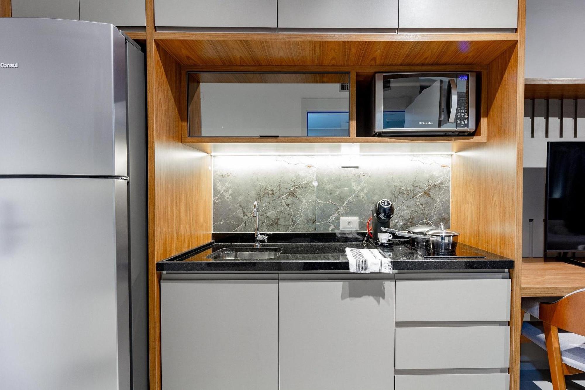 Yume Id Paraiso Apartamento São Paulo