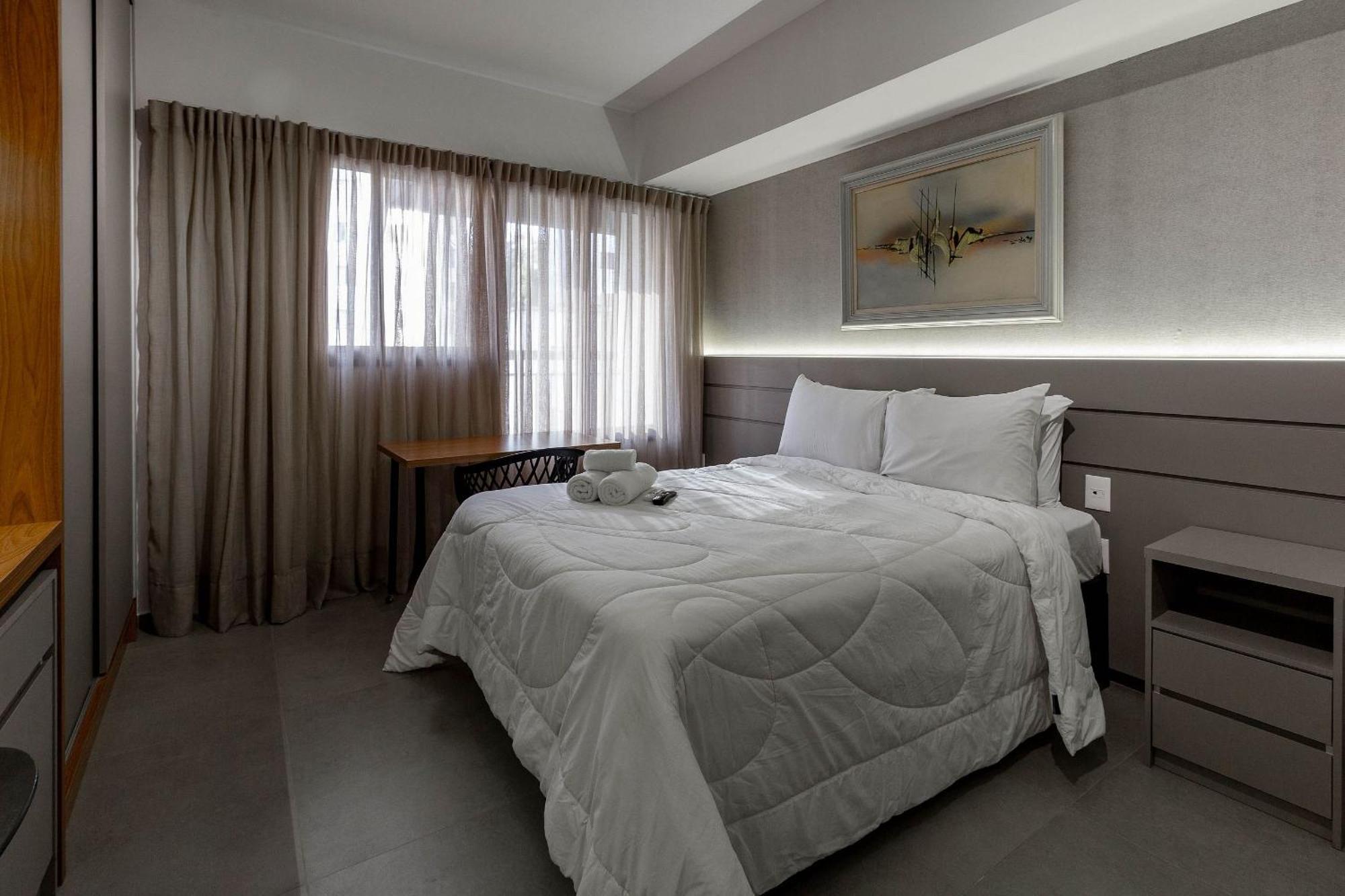 Apartamento Yume Id Paraiso São Paulo