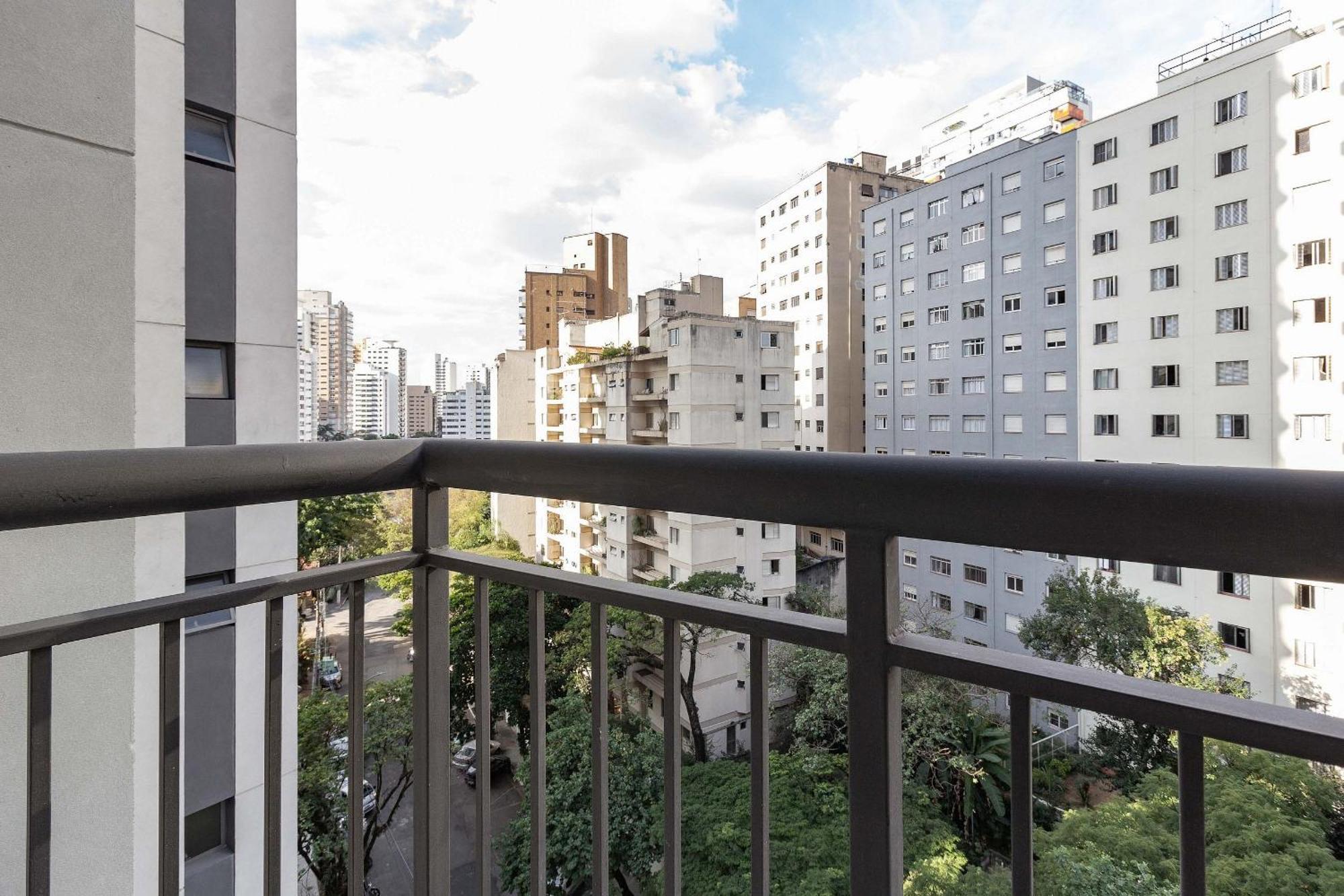 Yume Id Paraiso Apartamento *