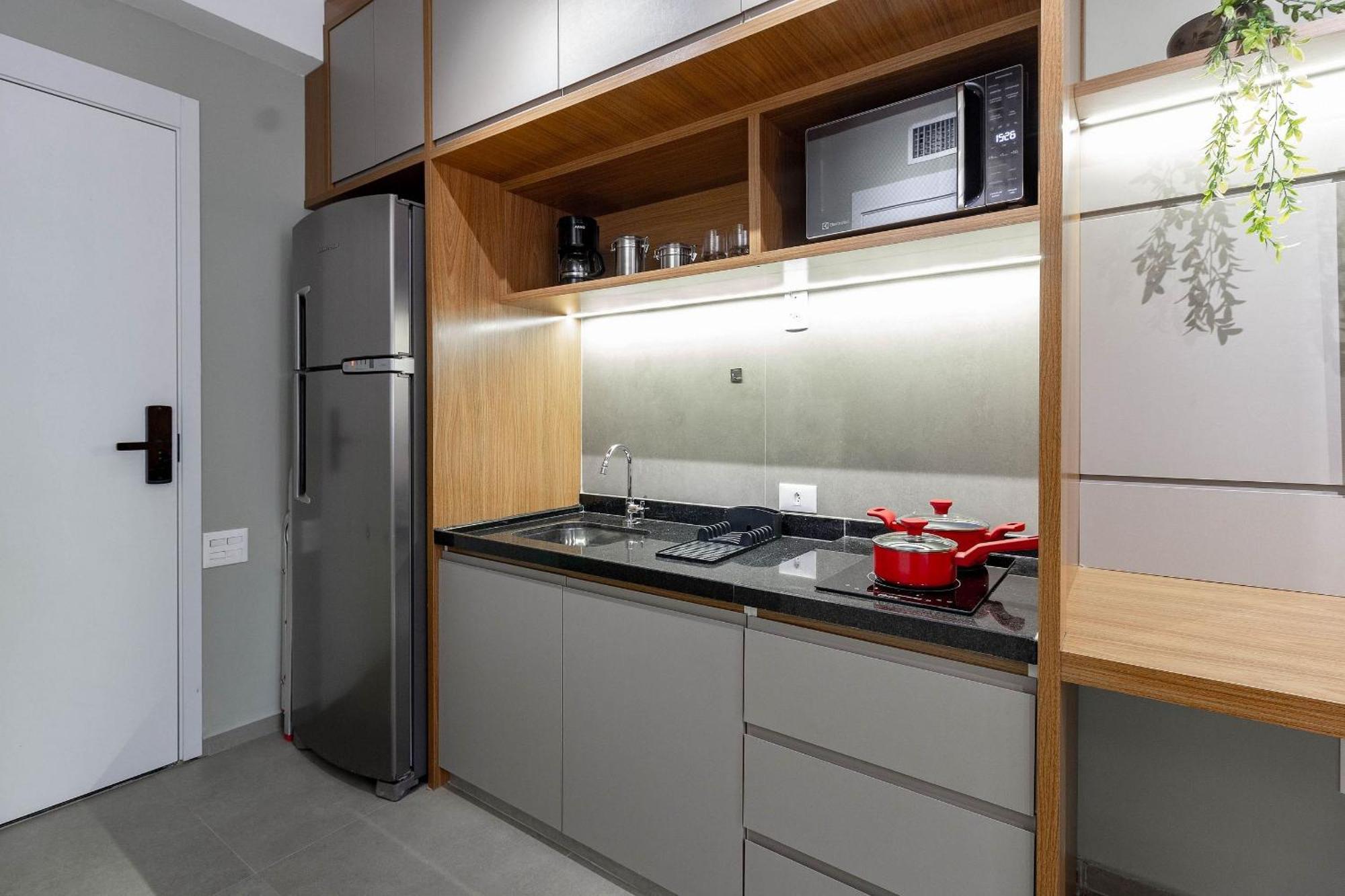 Apartamento Yume Id Paraiso *