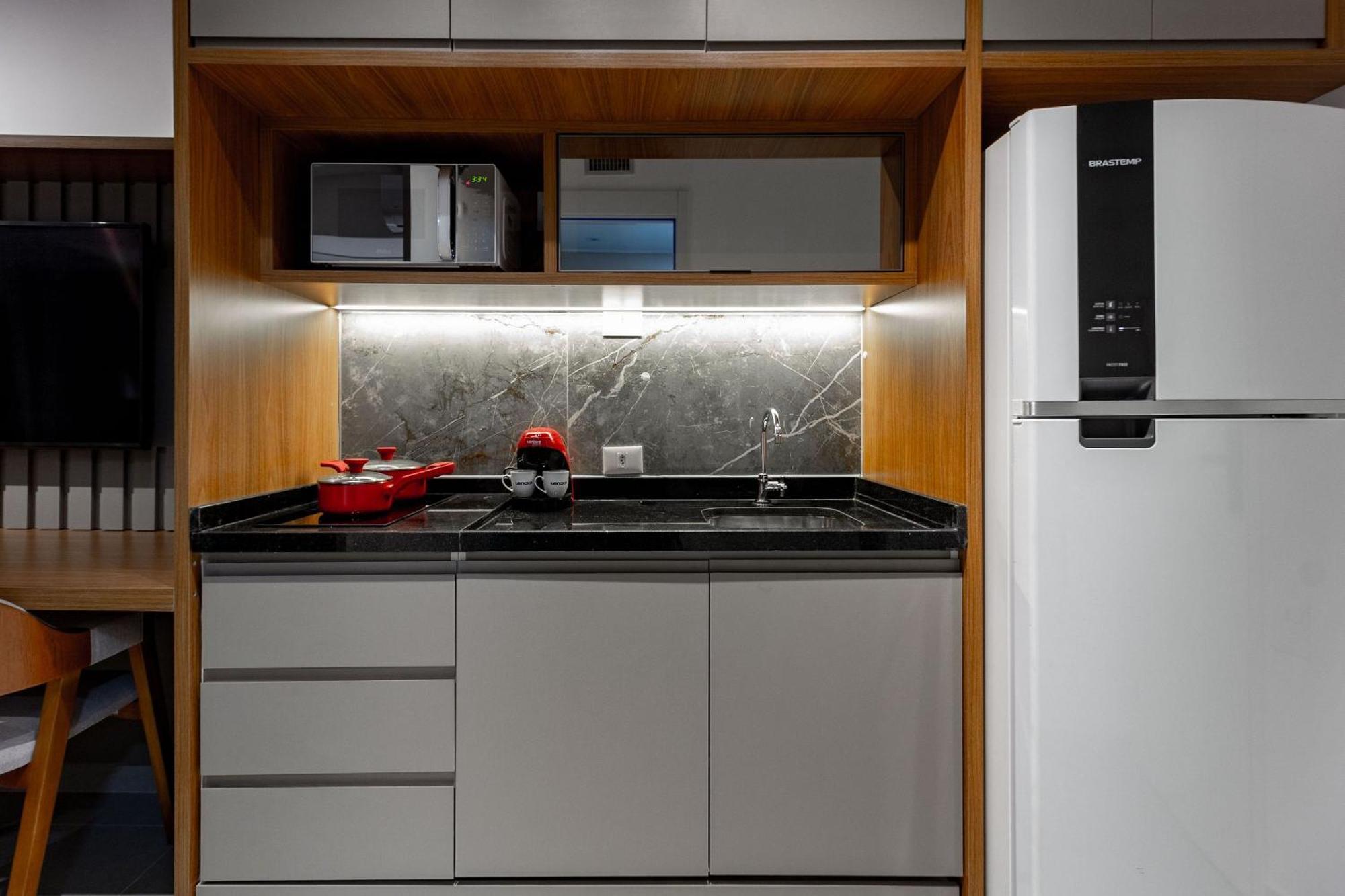 Apartamento Yume Id Paraiso