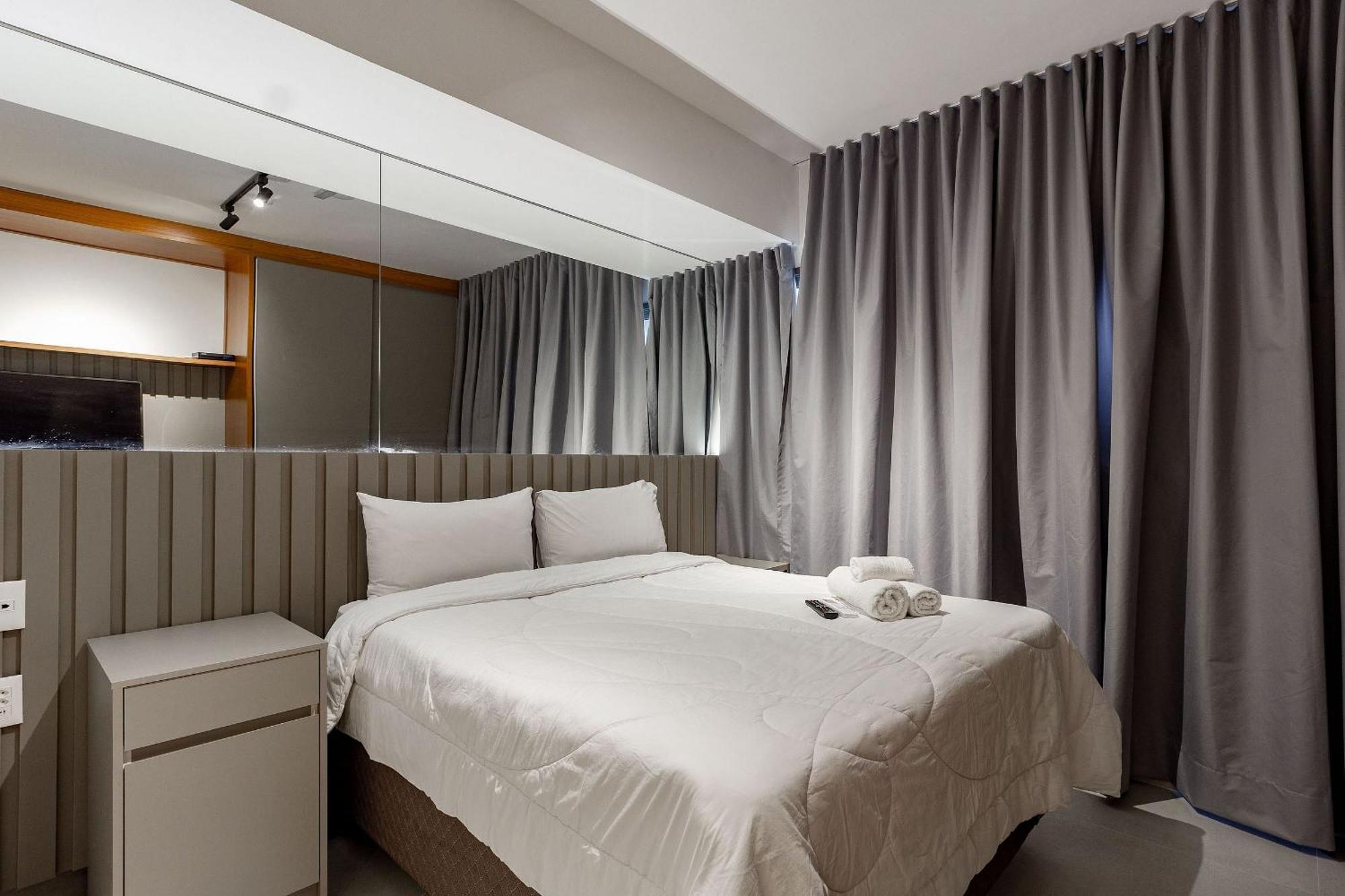 Yume Id Paraiso Apartamento São Paulo