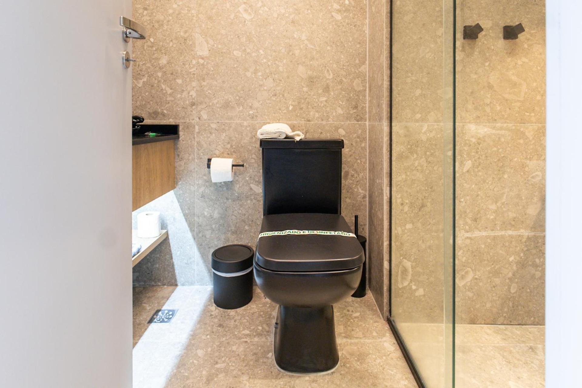 360 Soma Perdizes Apartamento São Paulo
