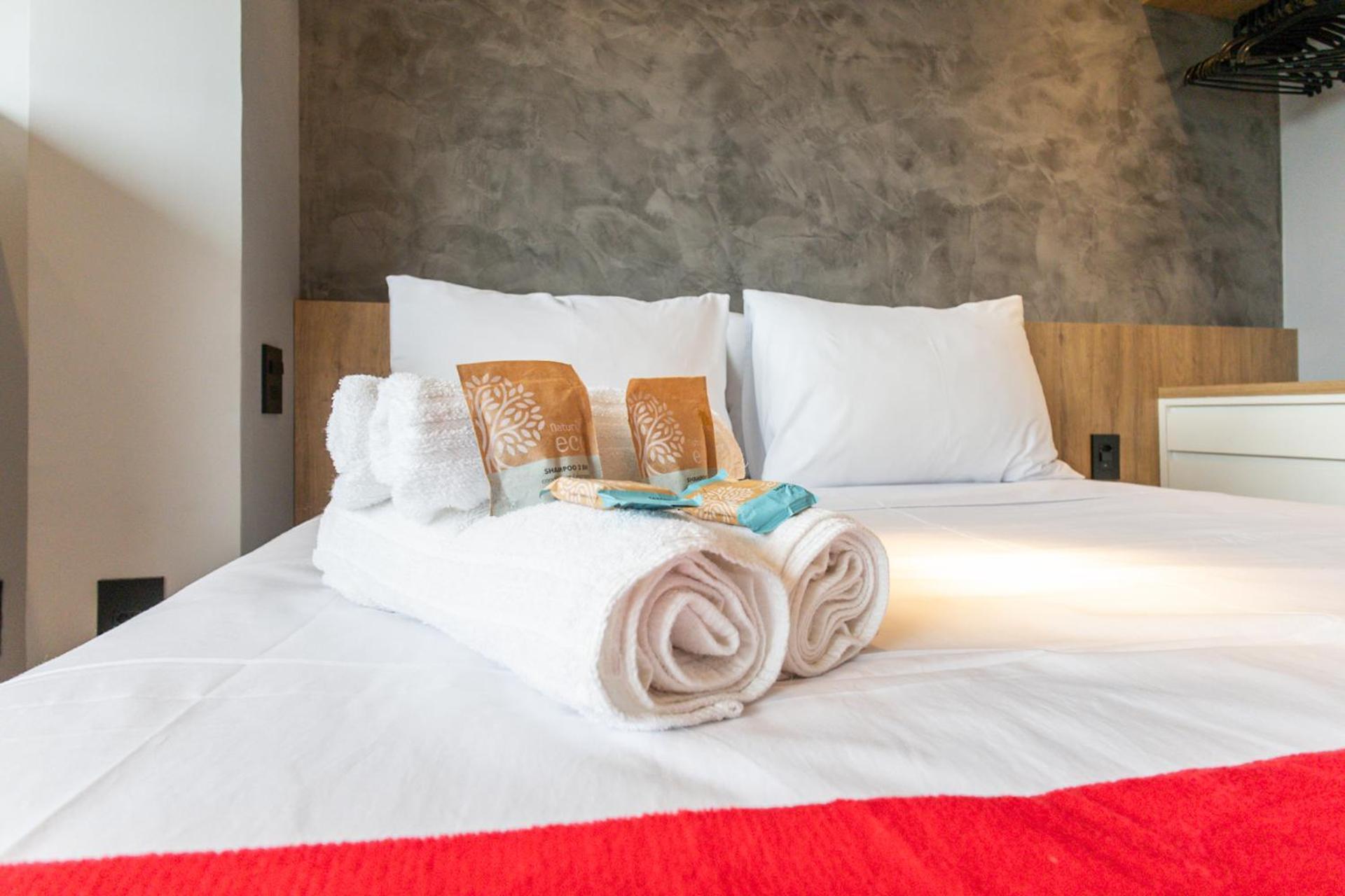 Apartamento 360 Soma Perdizes São Paulo