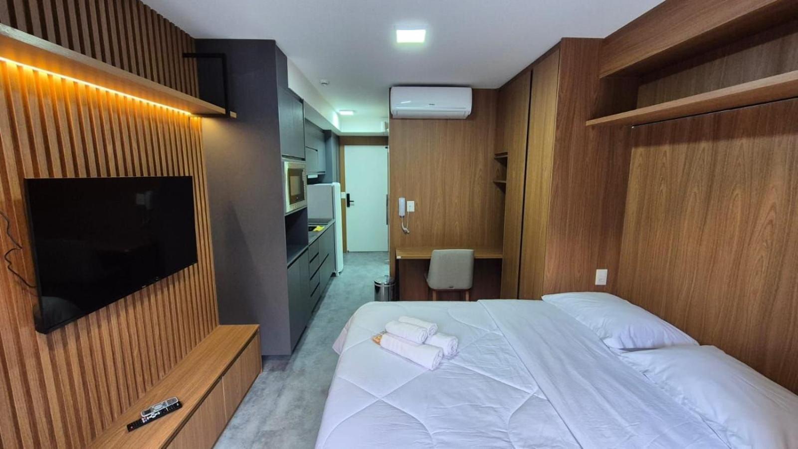 Cf Urban Apartment Sao Paulo