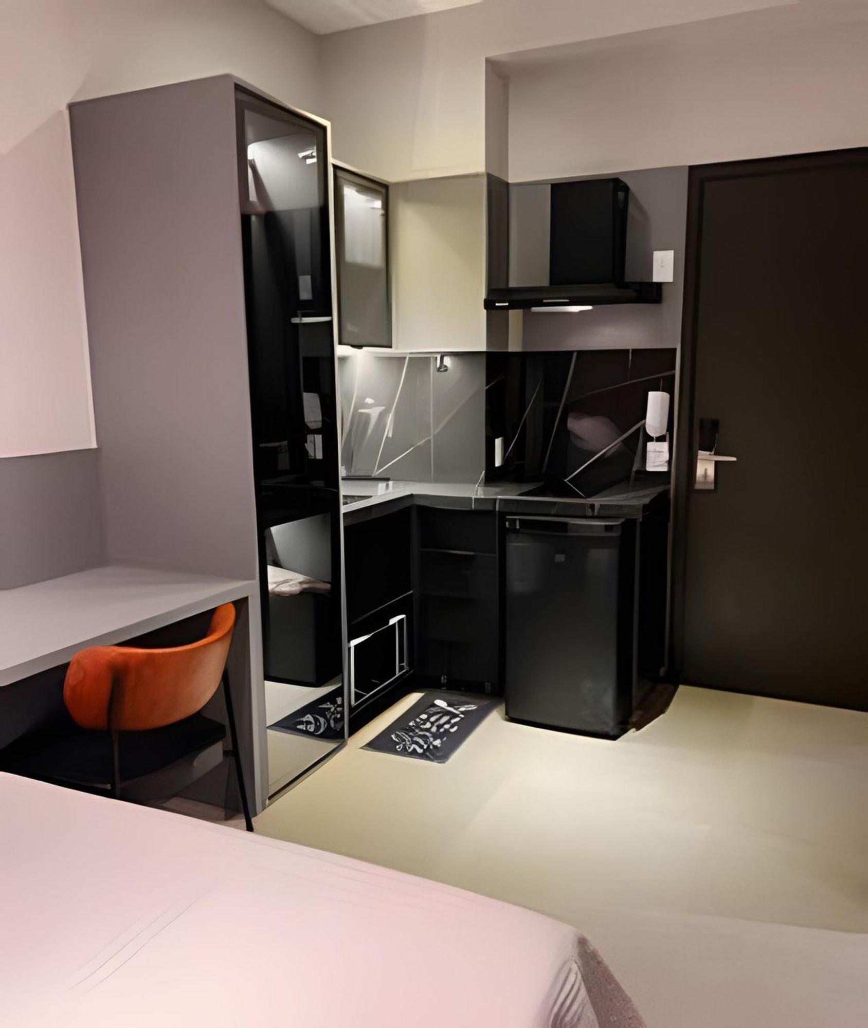 Apartment Prox. Allianz Parque C/ Garagem Compartilhada Sao Paulo