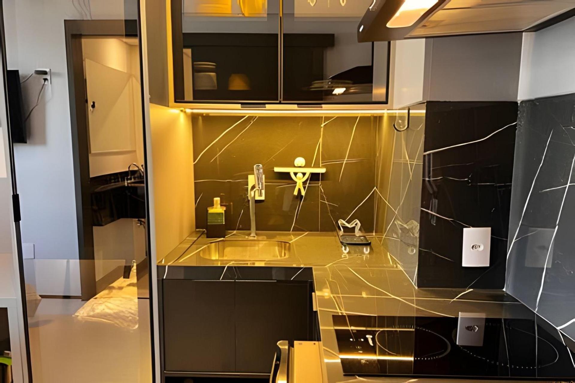 Apartment Prox. Allianz Parque C/ Garagem Compartilhada *