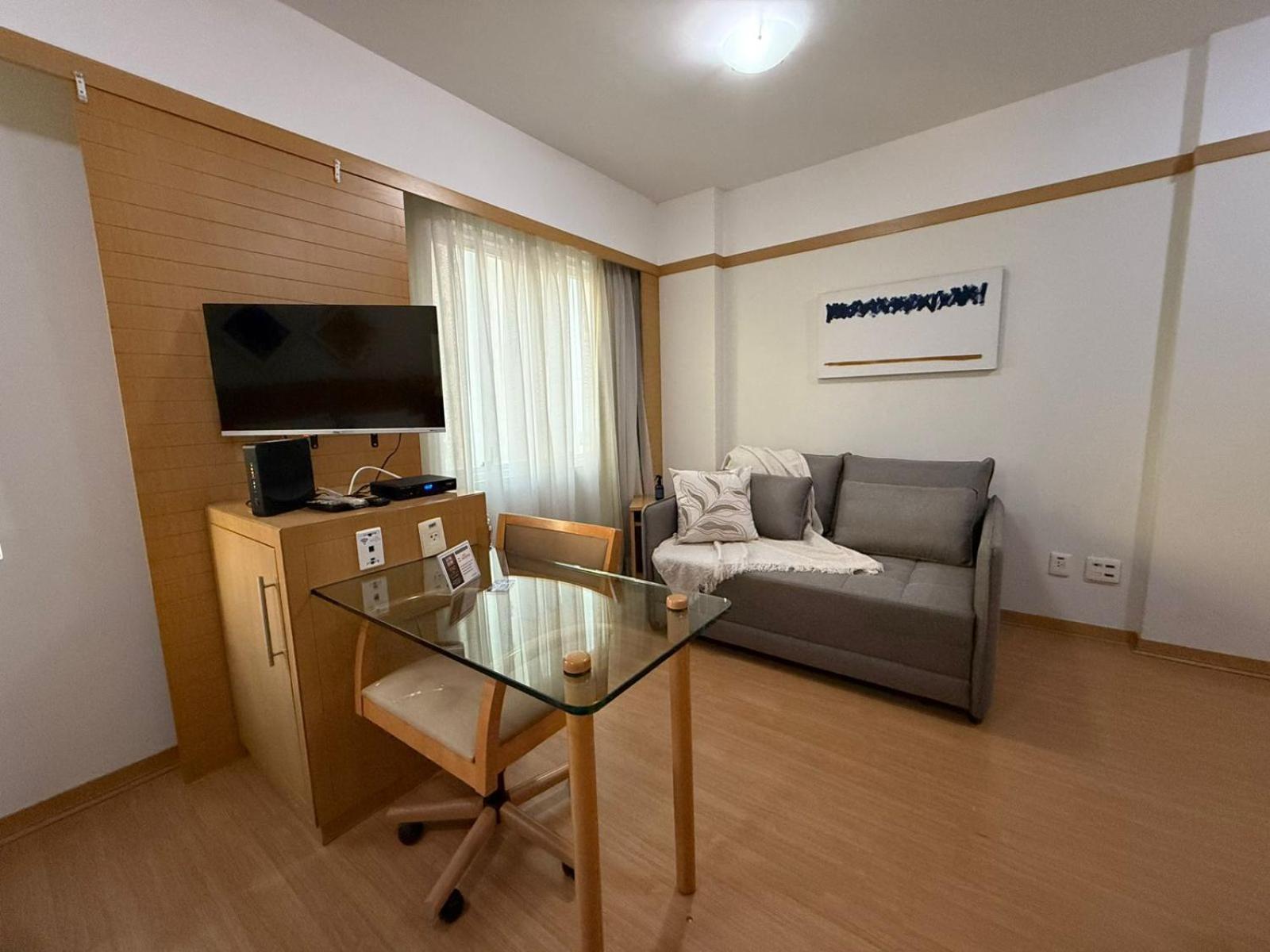 Paulista Classic Flat Bela Cintra 672 5* São Paulo
