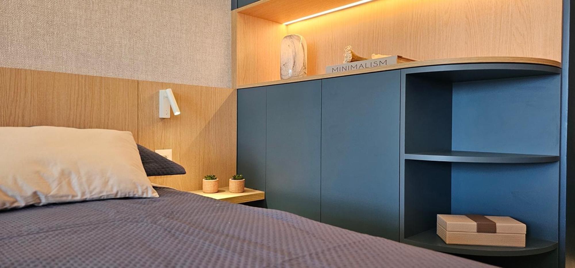 Apartamento Bela Brooklin - Skyline Lovers Studio Com Vista Deslumbrante, Vaga Coberta, Piscina, Vaga E Wi-Fi Turbo São Paulo