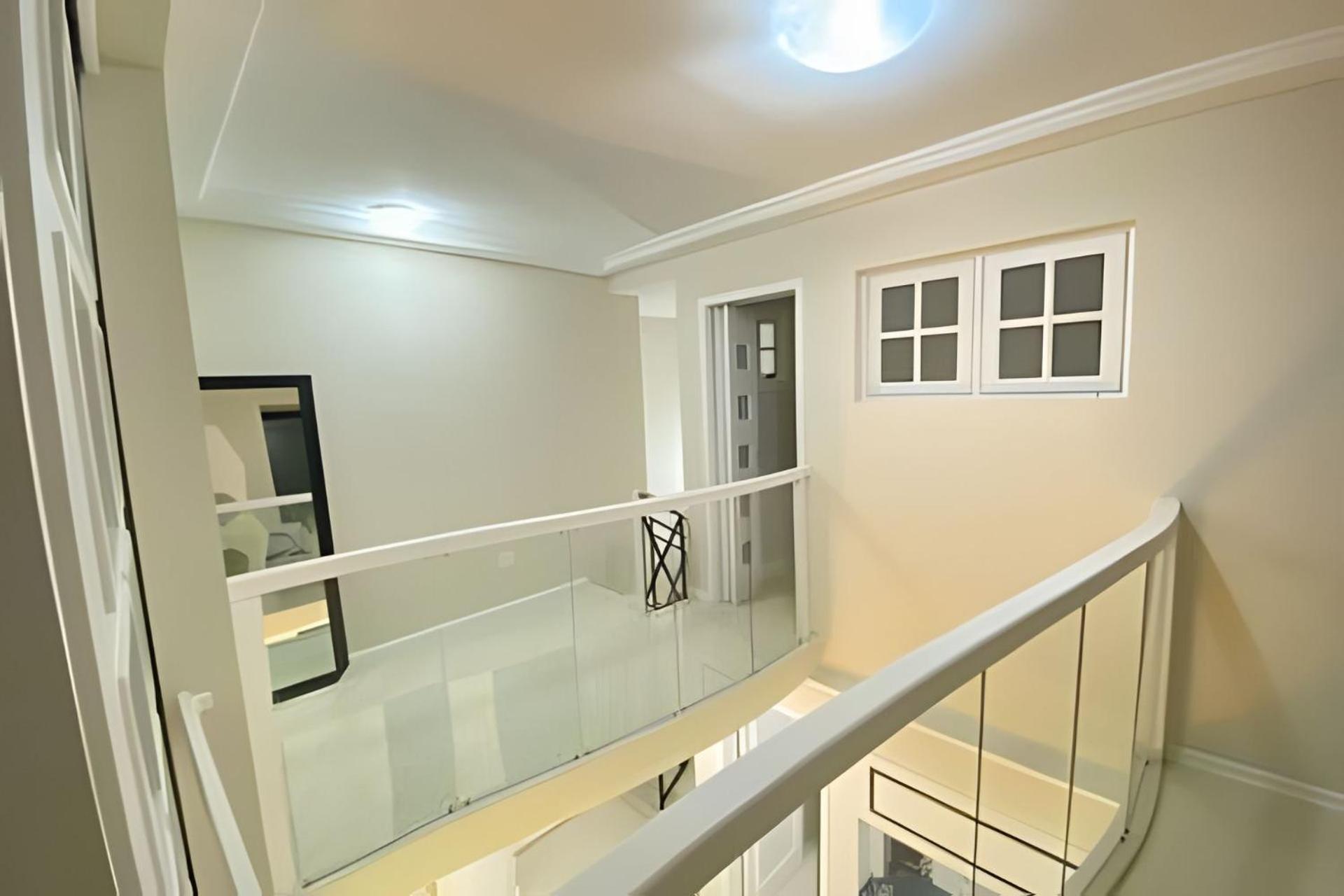 Cobertura Duplex C/ Dois Quartos Moema Uh136 Apartment Sao Paulo