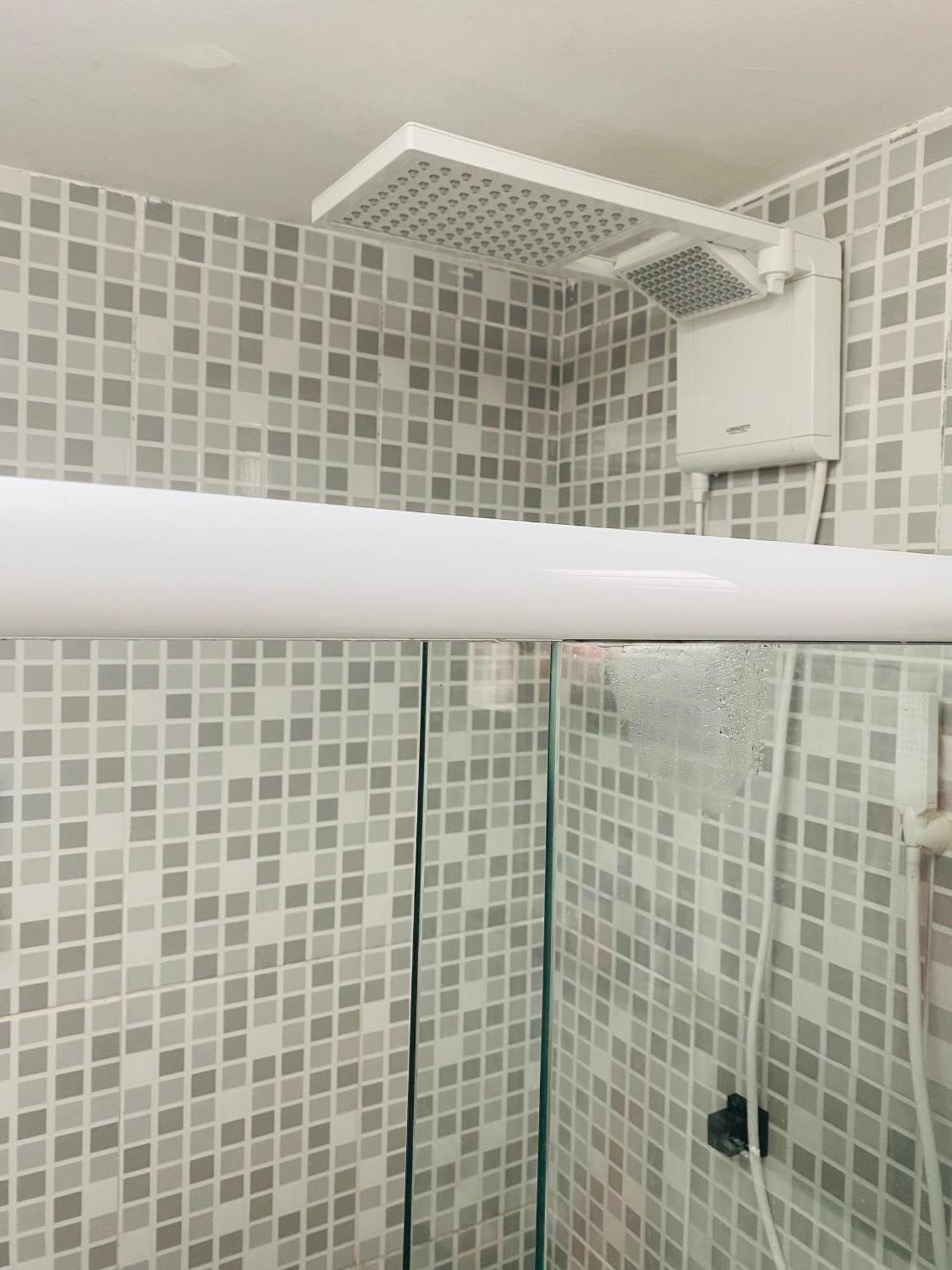 Pousada Casa 3 Fresca E Agradavel Em Otima Localizacao !!! *
