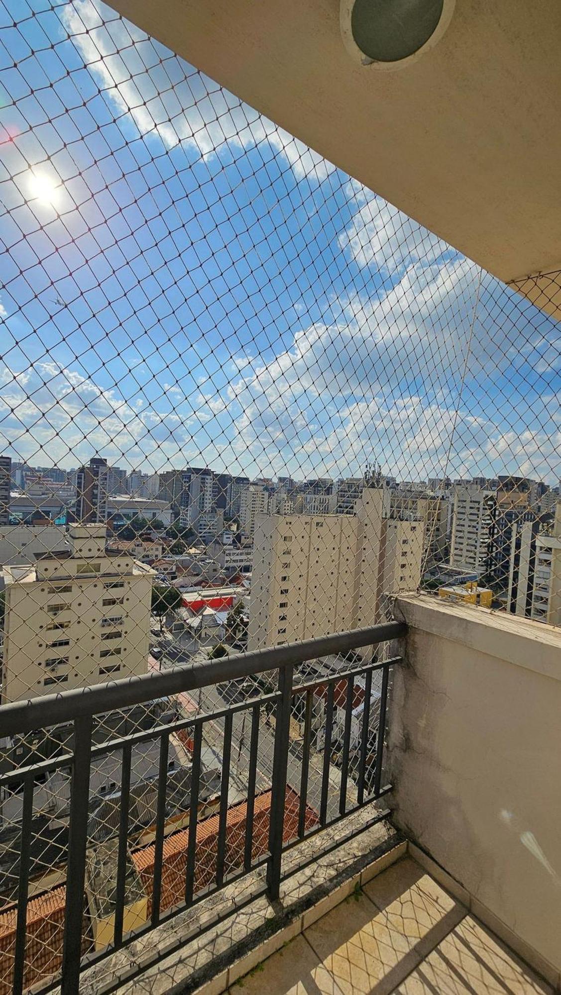 Cobertura Duplex C/ Dois Quartos Moema Uh136 Apartment