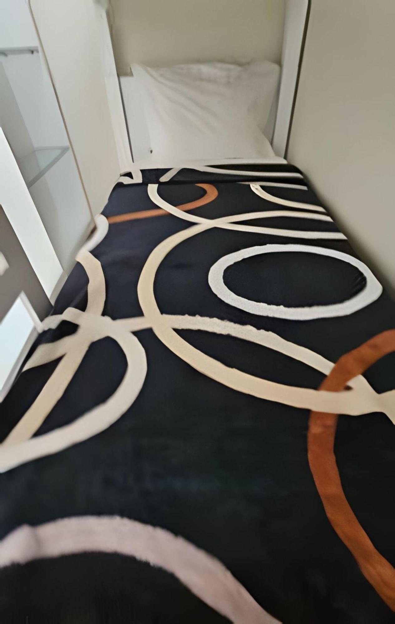 Apartment Cobertura Duplex C/ Dois Quartos Moema Uh136 *