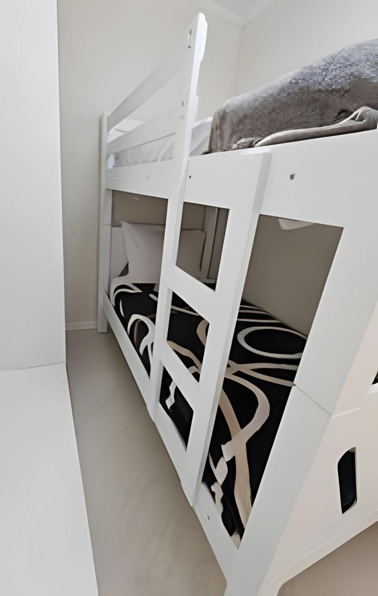 Cobertura Duplex C/ Dois Quartos Moema Uh136 Apartment