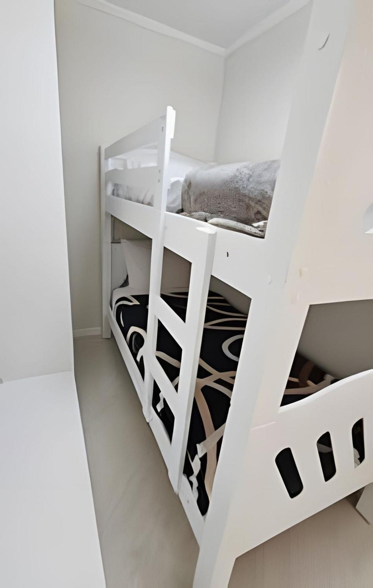 Apartment Cobertura Duplex C/ Dois Quartos Moema Uh136