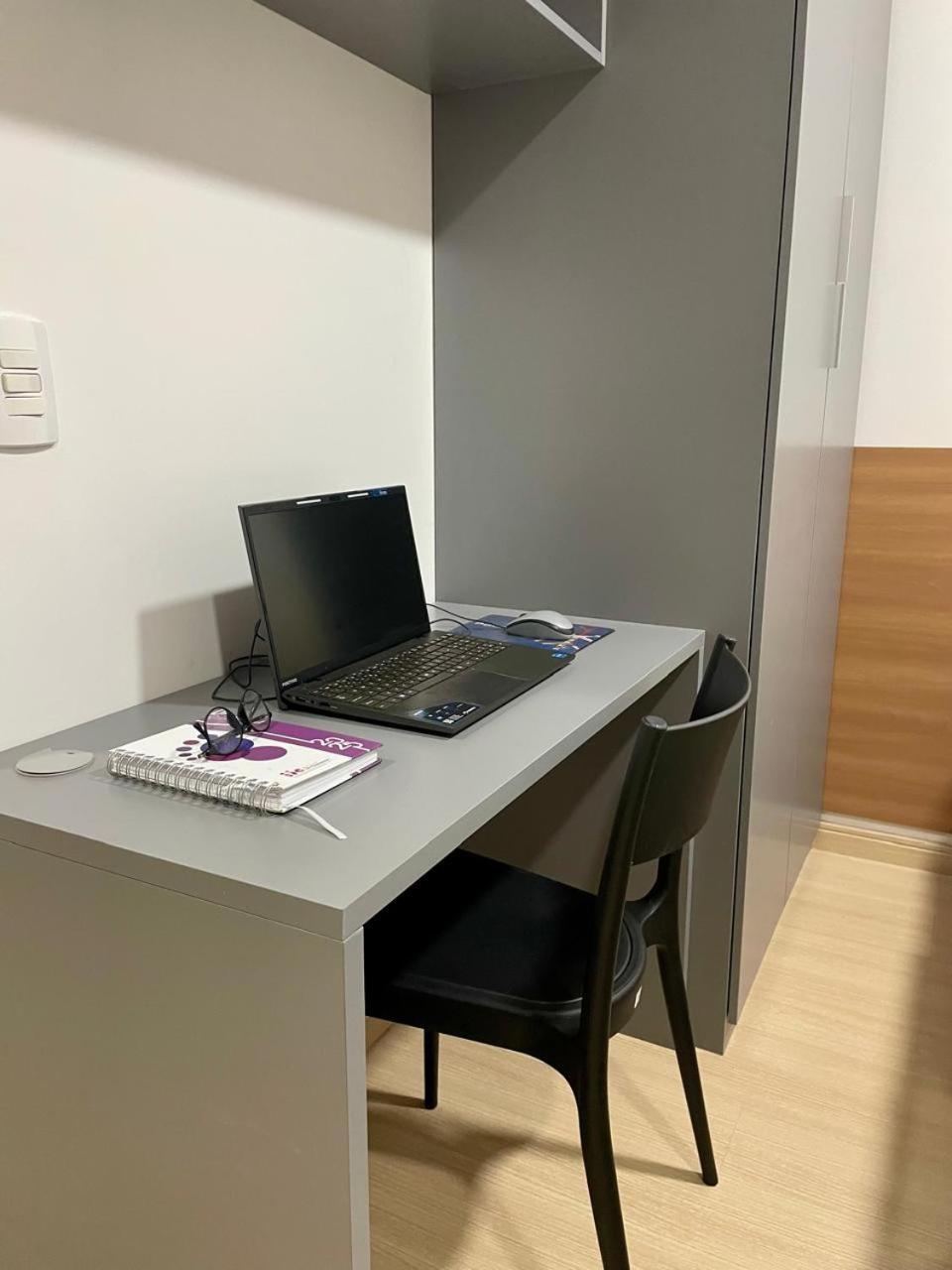 Apartment 109 Completo, Perto Do Allianz Parque