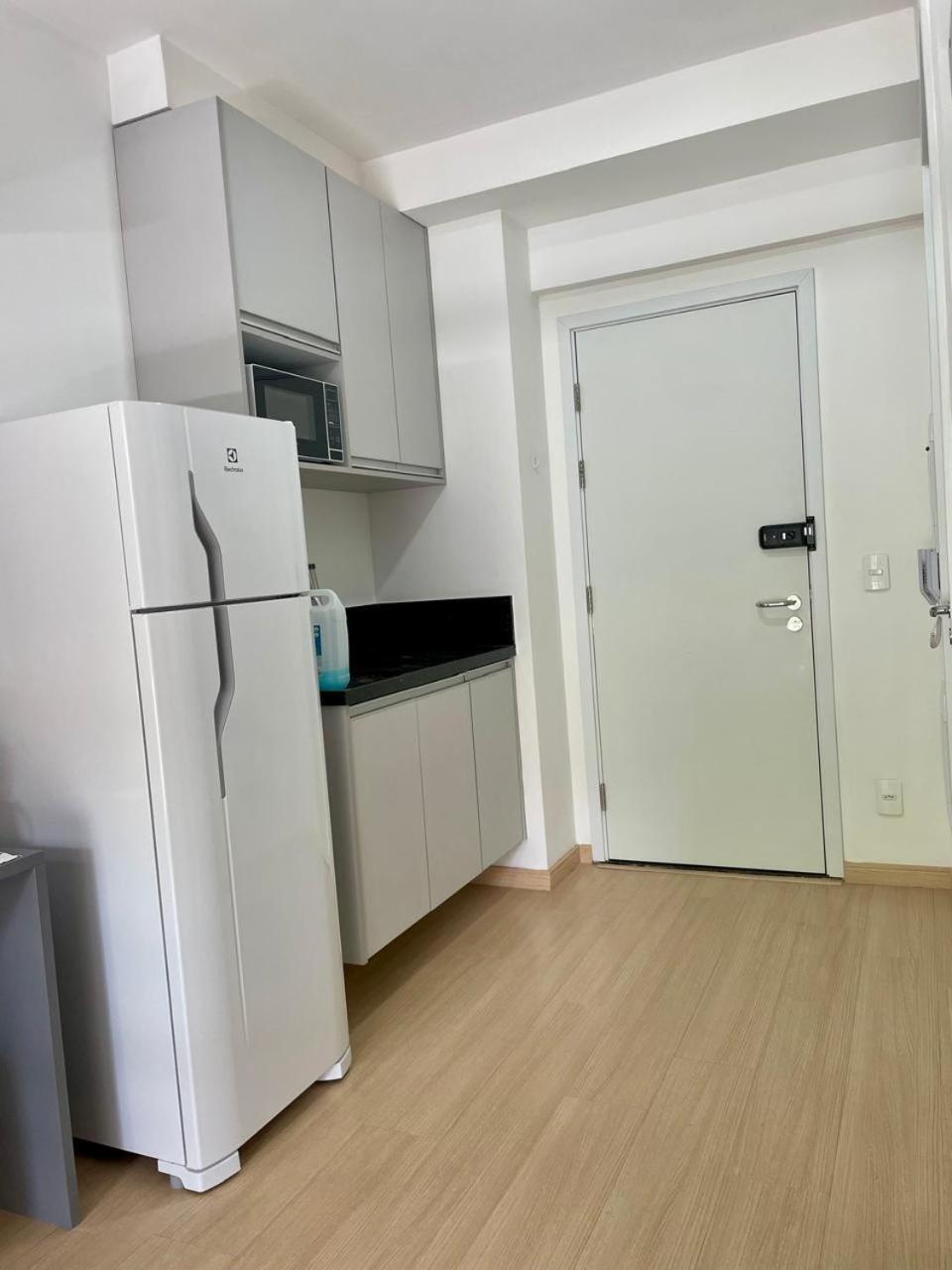109 Completo, Perto Do Allianz Parque Apartment