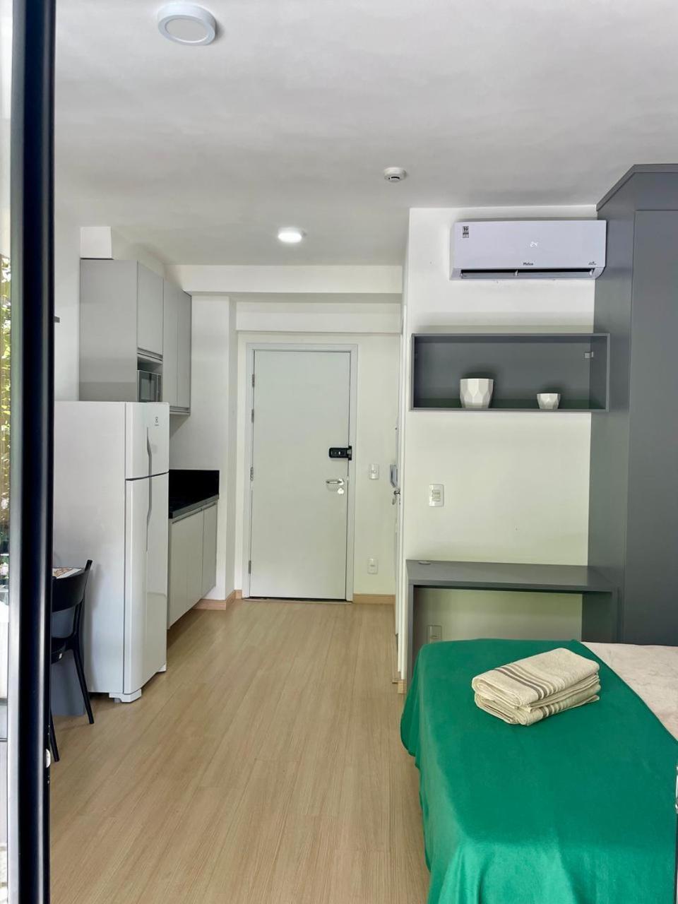 109 Completo, Perto Do Allianz Parque Apartment