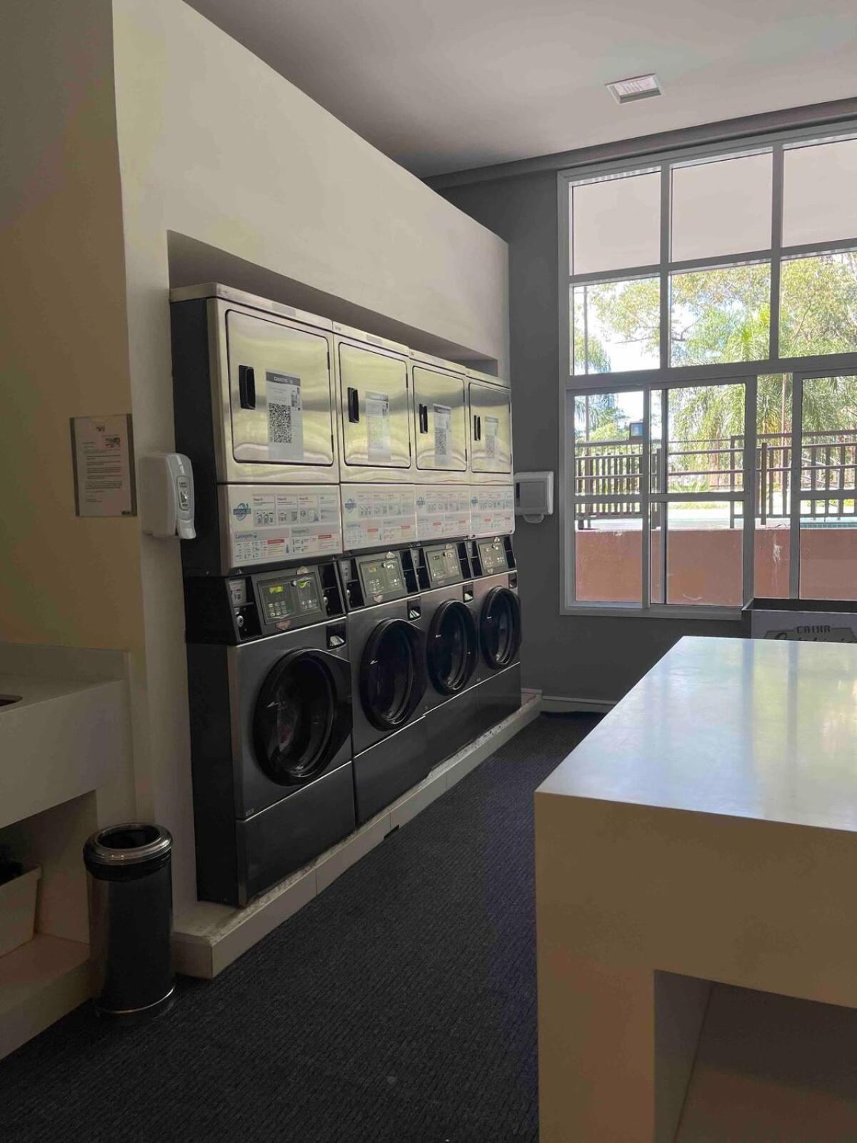 Loft Incrivel Com Vista E Piscina Apartamento *