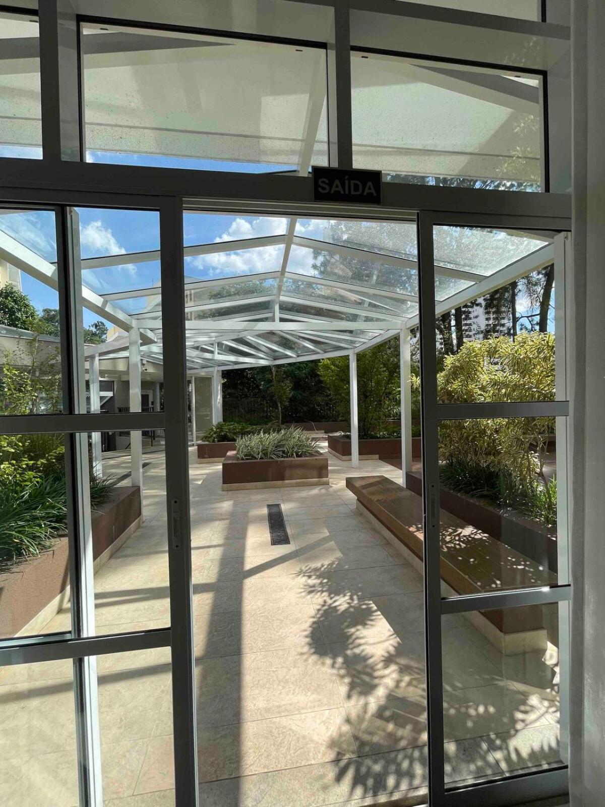 Loft Incrivel Com Vista E Piscina *
