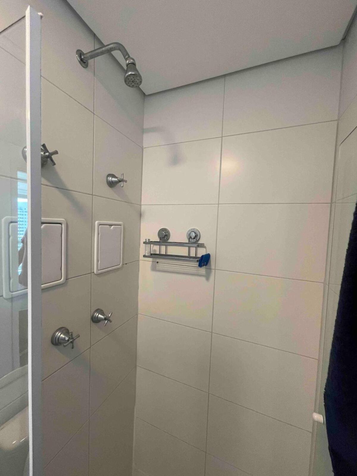 Loft Incrivel Com Vista E Piscina São Paulo