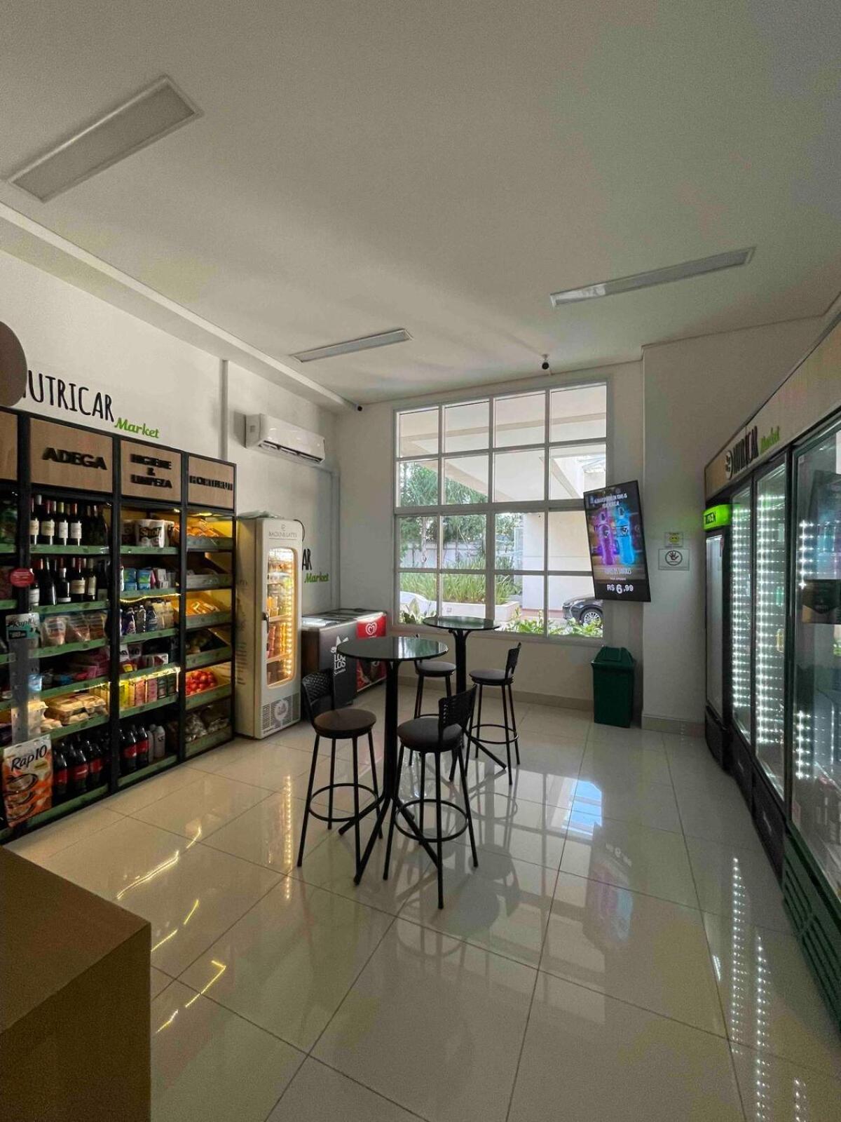 Loft Incrivel Com Vista E Piscina *