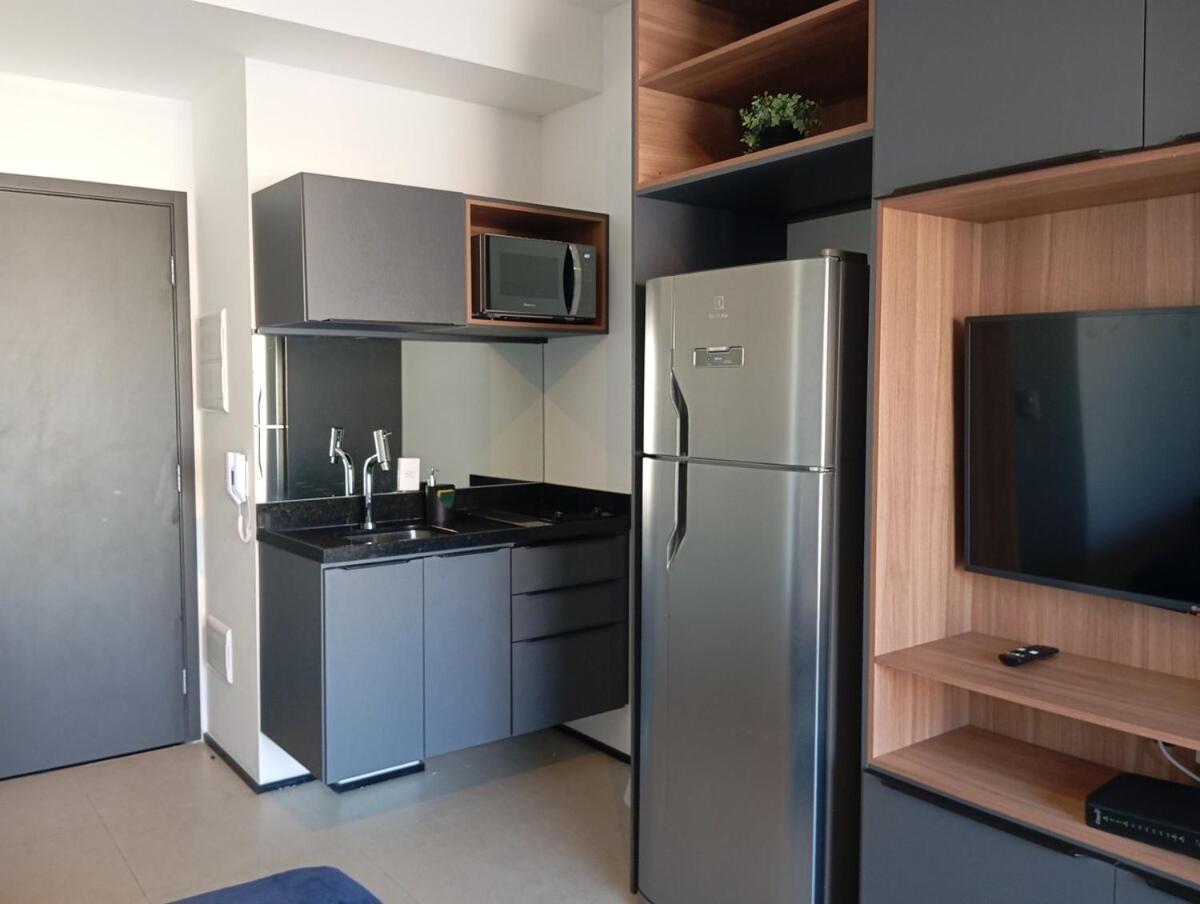 Ao Lado Do Allianz Com Estacionamento Apartamento