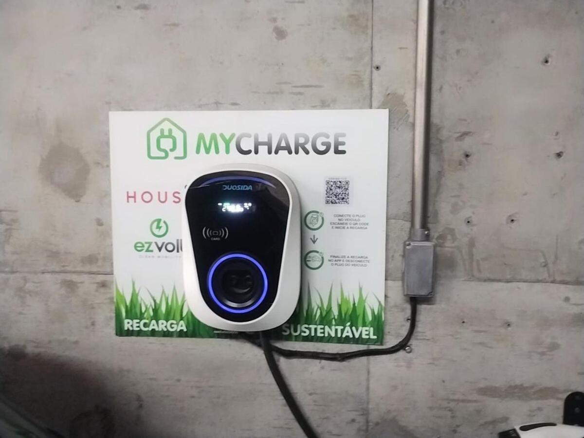 Ao Lado Do Allianz Com Estacionamento Apartamento *