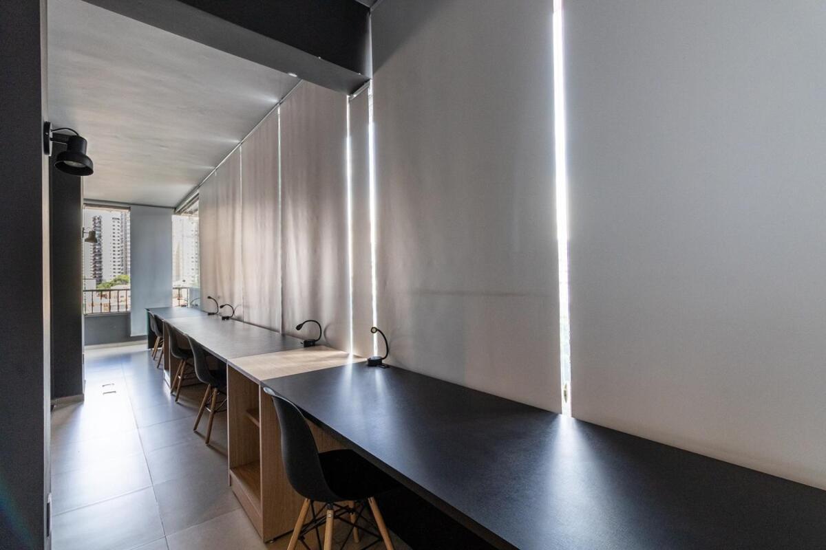 Apartamento Ao Lado Do Allianz Com Estacionamento *