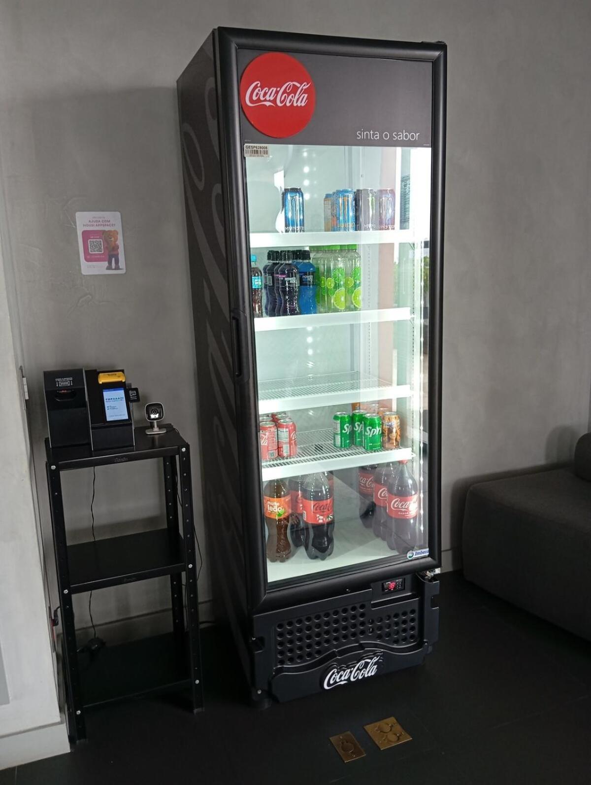 Apartamento Ao Lado Do Allianz Com Estacionamento *