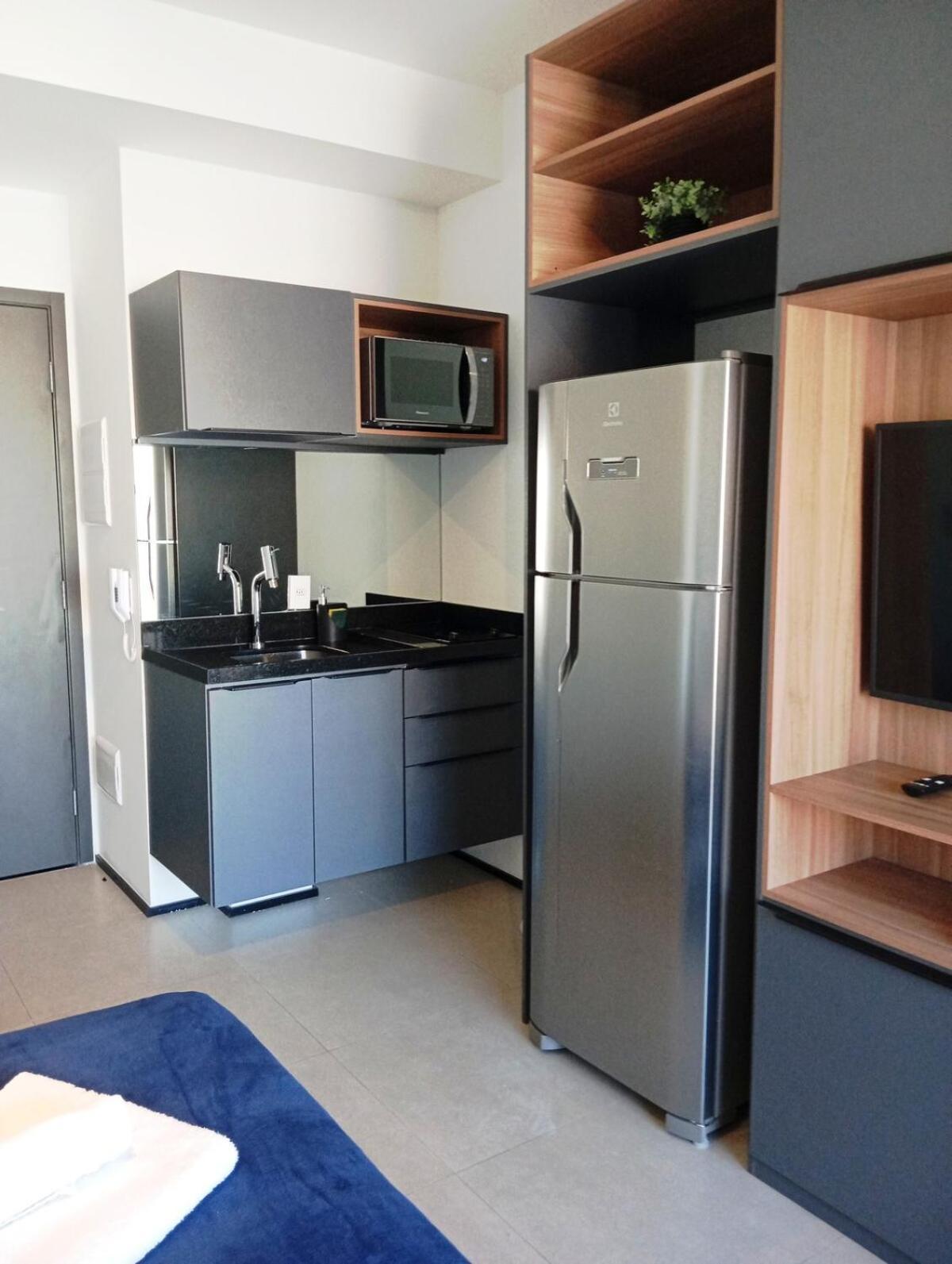 Ao Lado Do Allianz Com Estacionamento Apartamento *