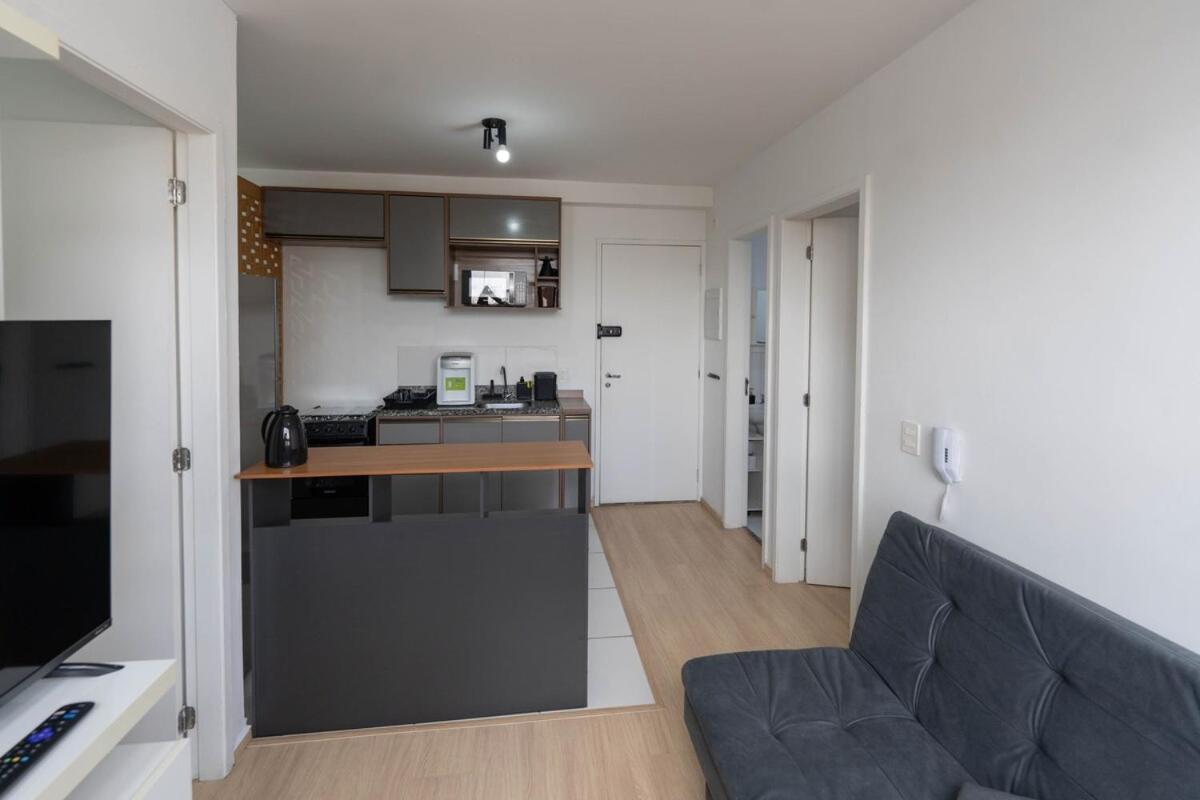 Apto Novo Trav Braz Leme Com 2 Quartos E Vaga Ao Lado Anhembi Apartment *