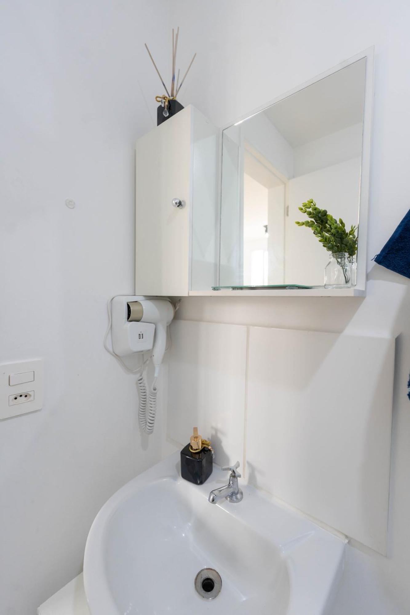 Apto Novo Trav Braz Leme Com 2 Quartos E Vaga Ao Lado Anhembi Apartment *