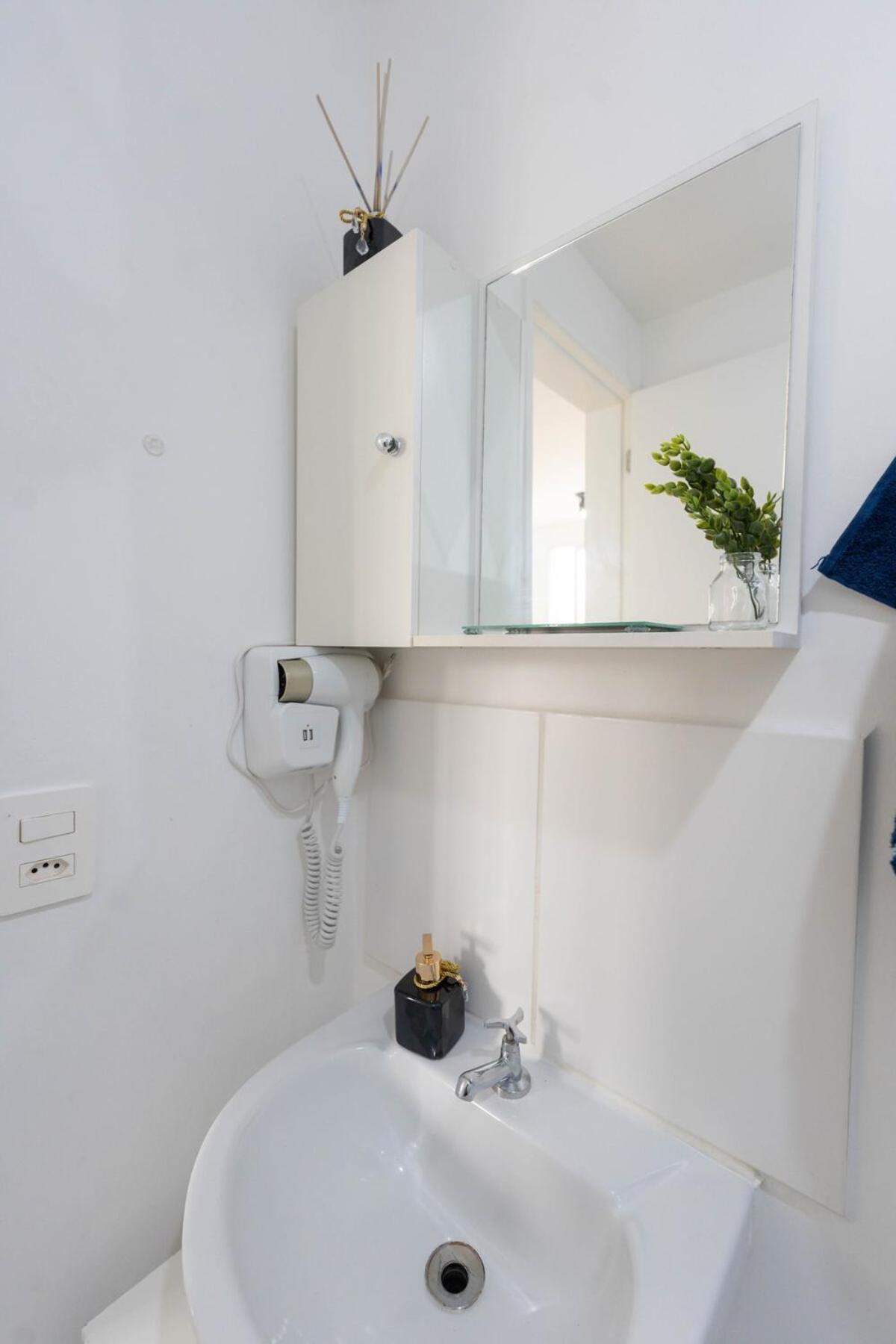 Apto Novo Trav Braz Leme Com 2 Quartos E Vaga Ao Lado Anhembi