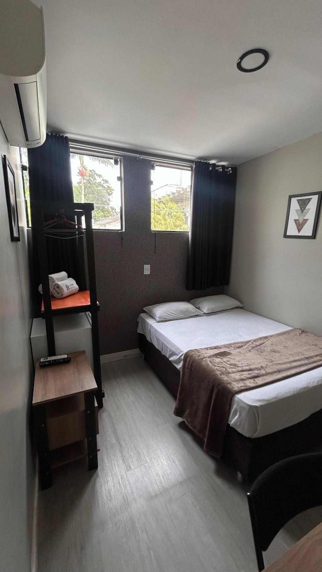Add Jockey Apartment