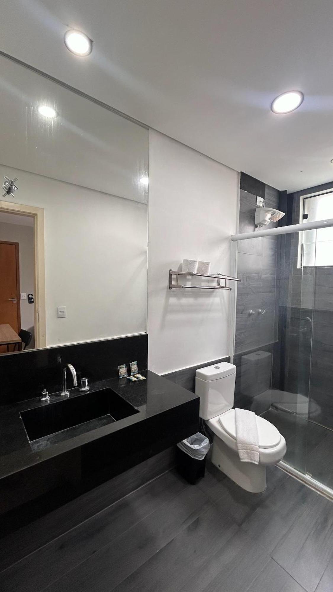 Add Jockey Apartment