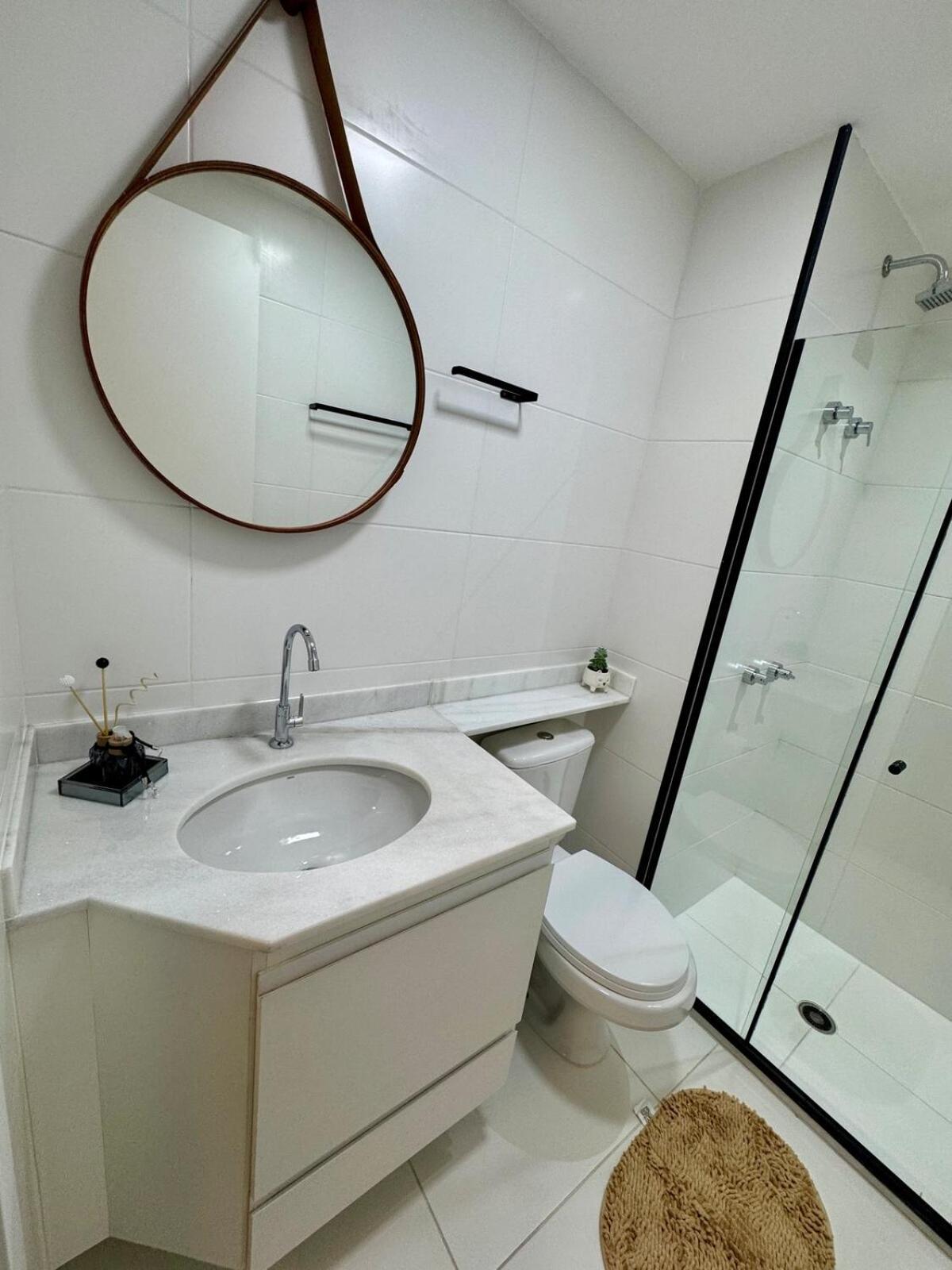 Novo Vista Copan & Terrace Italy Sp Apartamento *